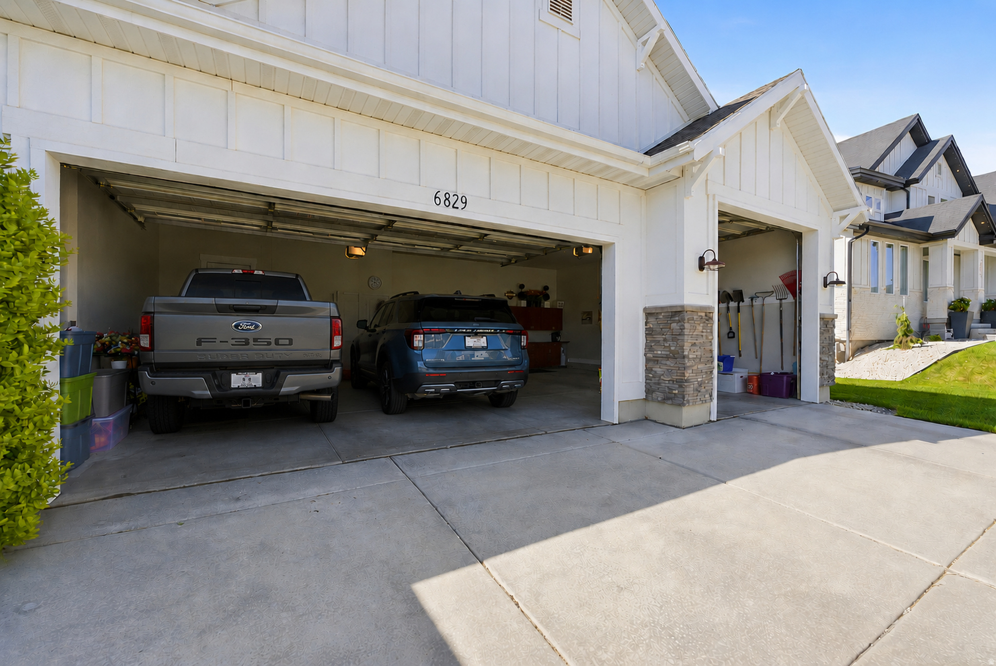 OAK HOLLOW PH 1 PUD - Residential