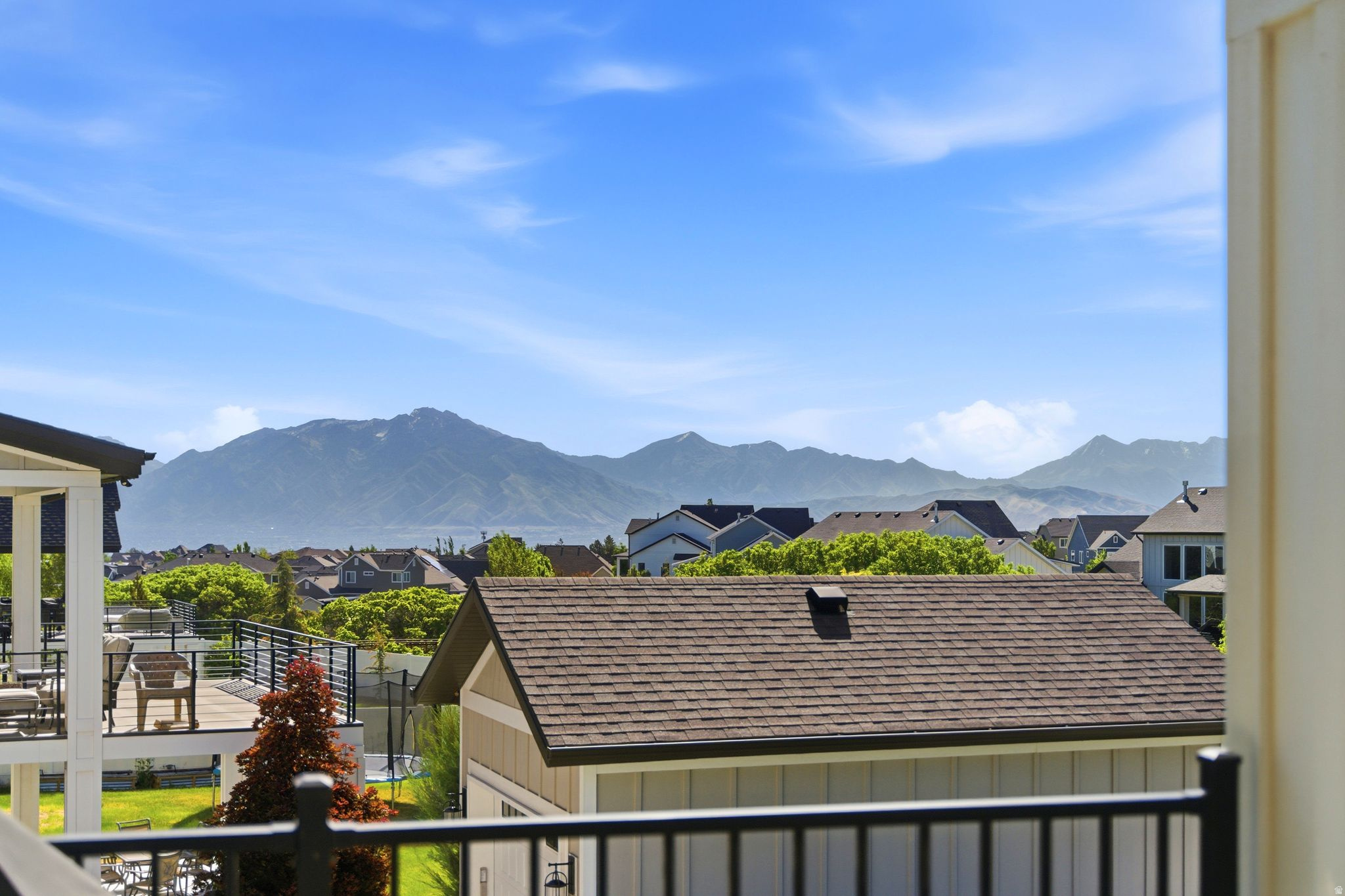 OAK HOLLOW PH 1 PUD - Residential
