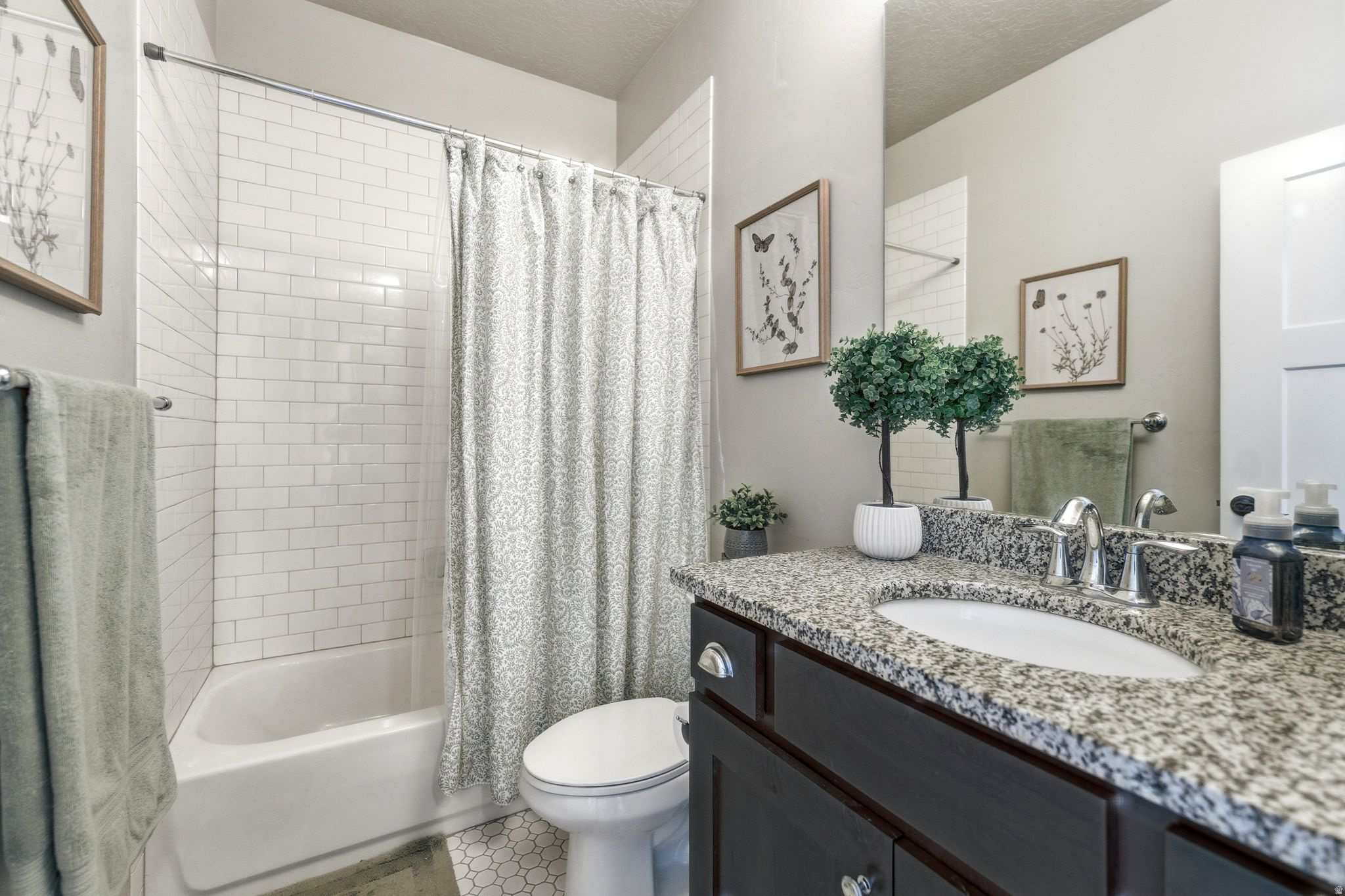 OAK HOLLOW PH 1 PUD - Residential