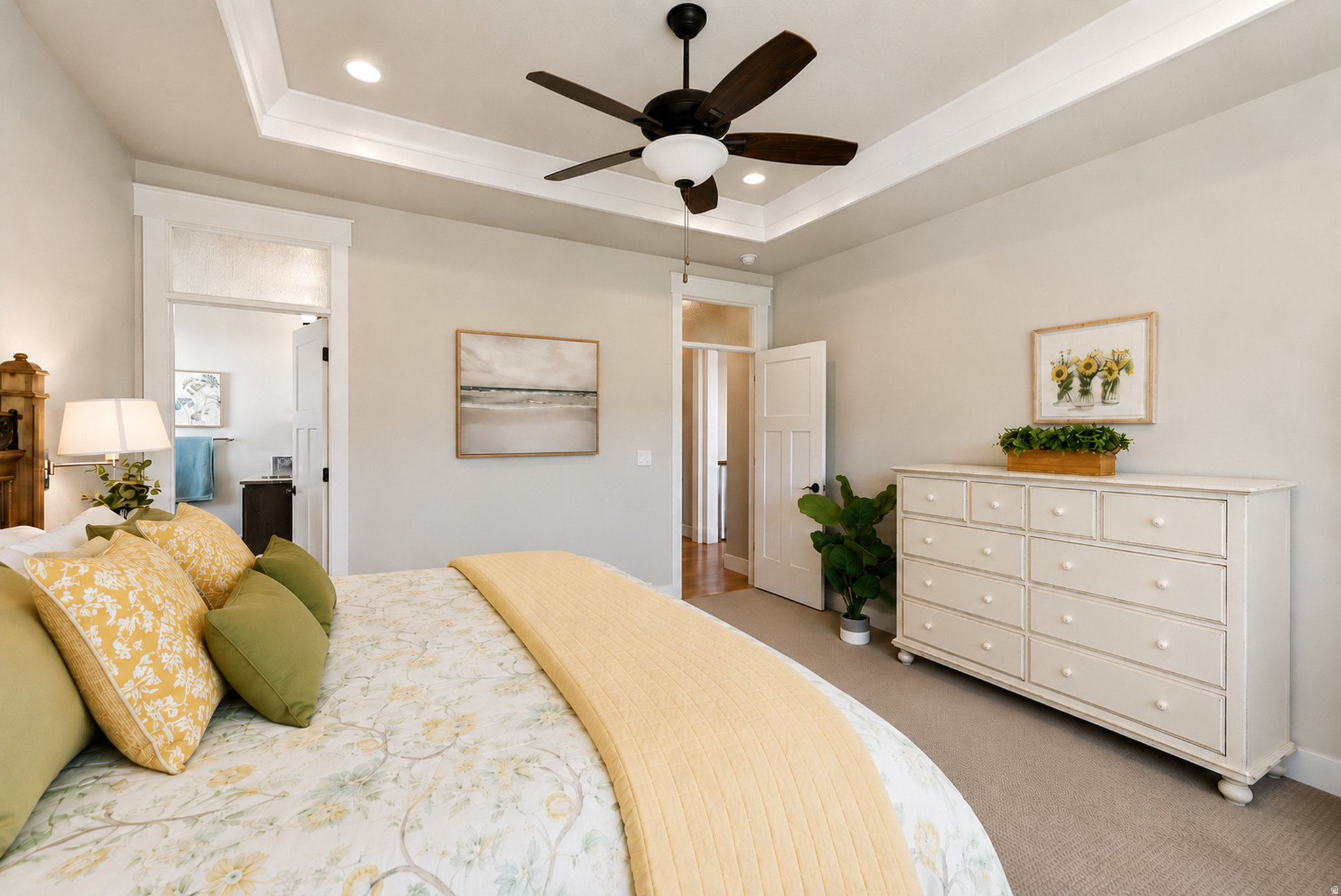 OAK HOLLOW PH 1 PUD - Residential