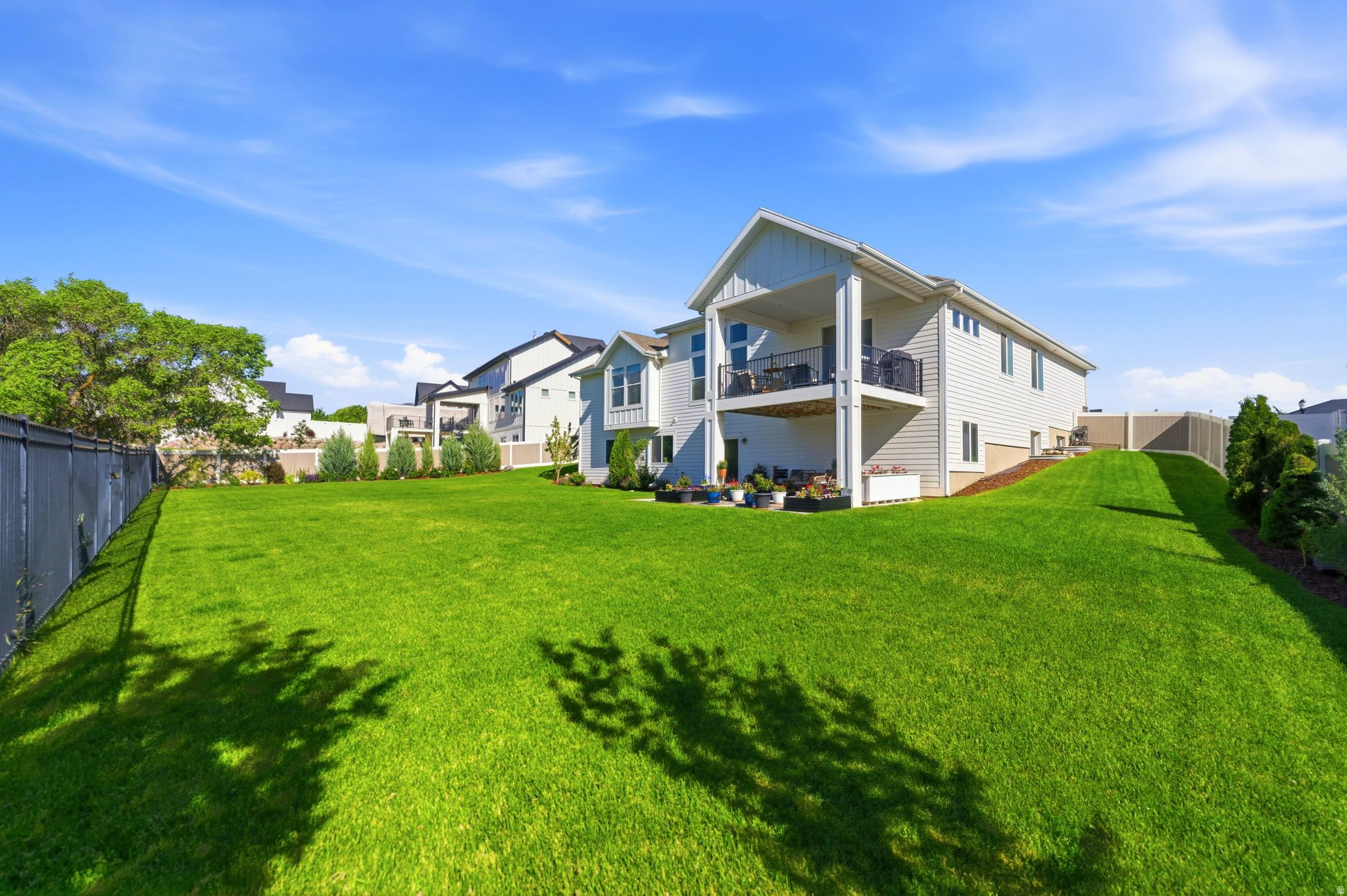 OAK HOLLOW PH 1 PUD - Residential