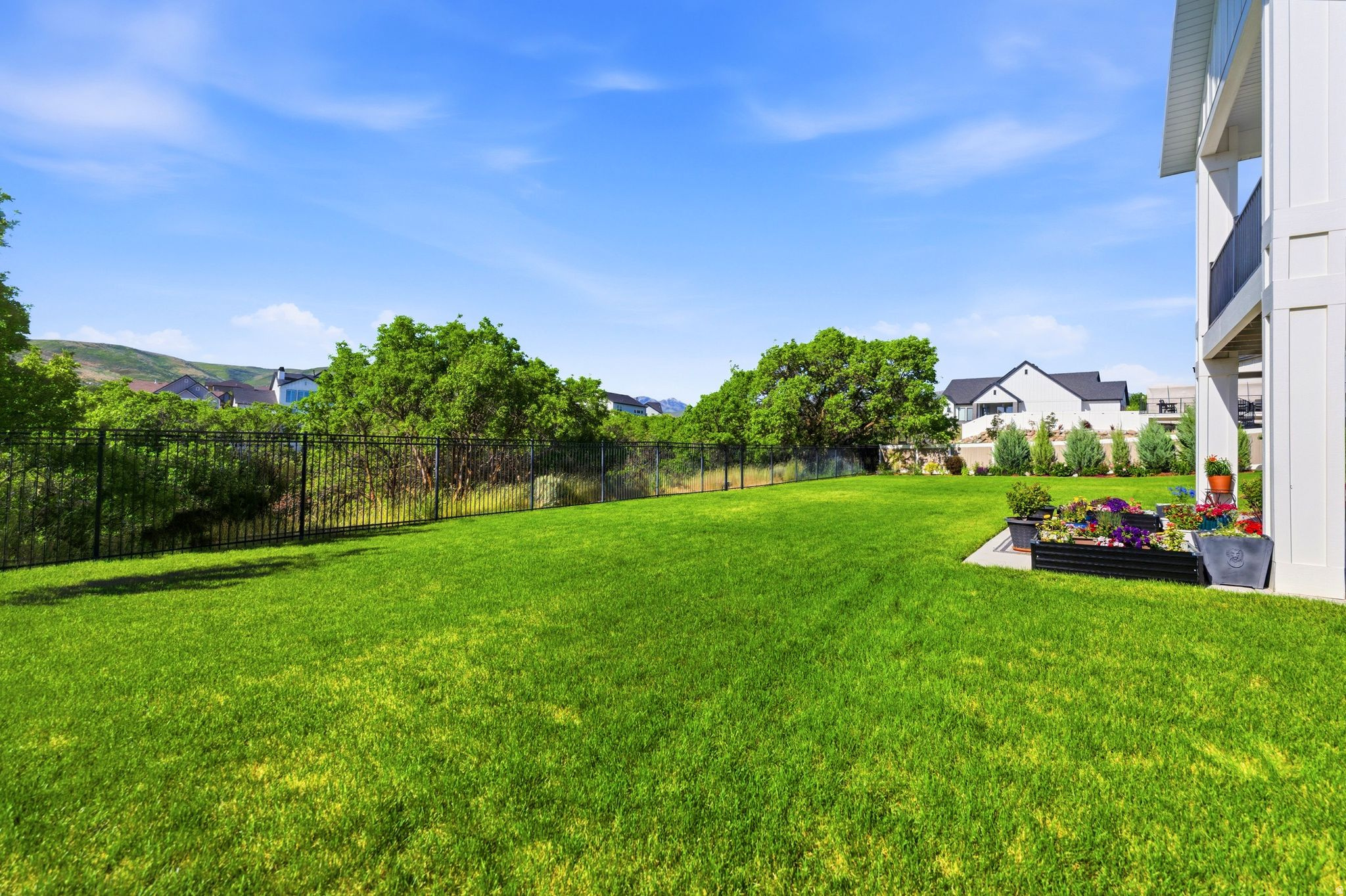 OAK HOLLOW PH 1 PUD - Residential