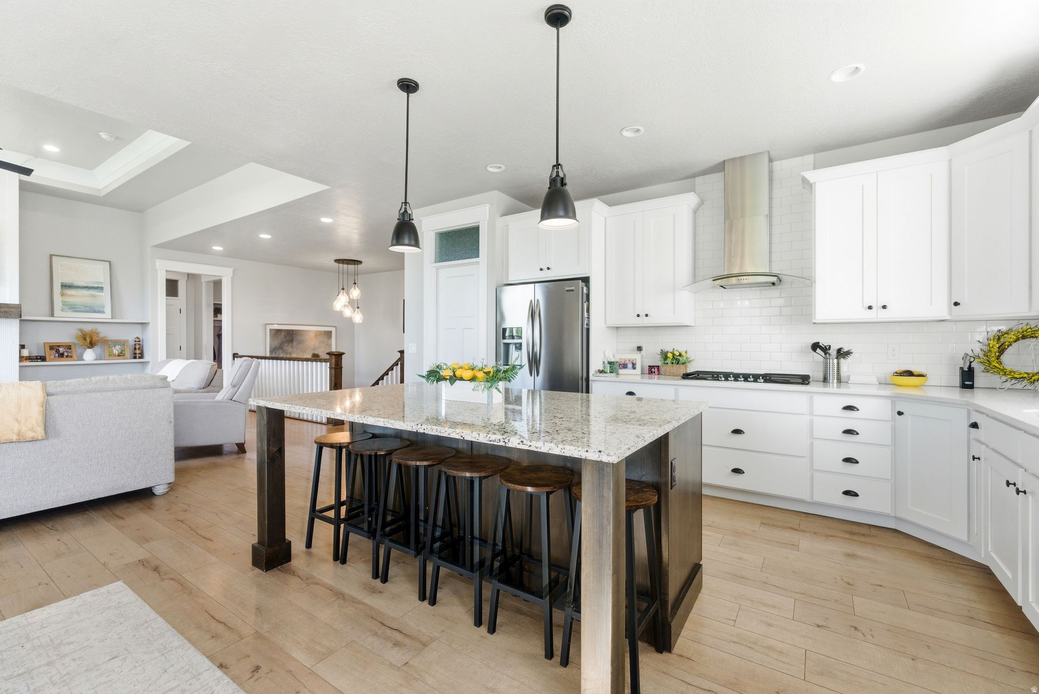 OAK HOLLOW PH 1 PUD - Residential