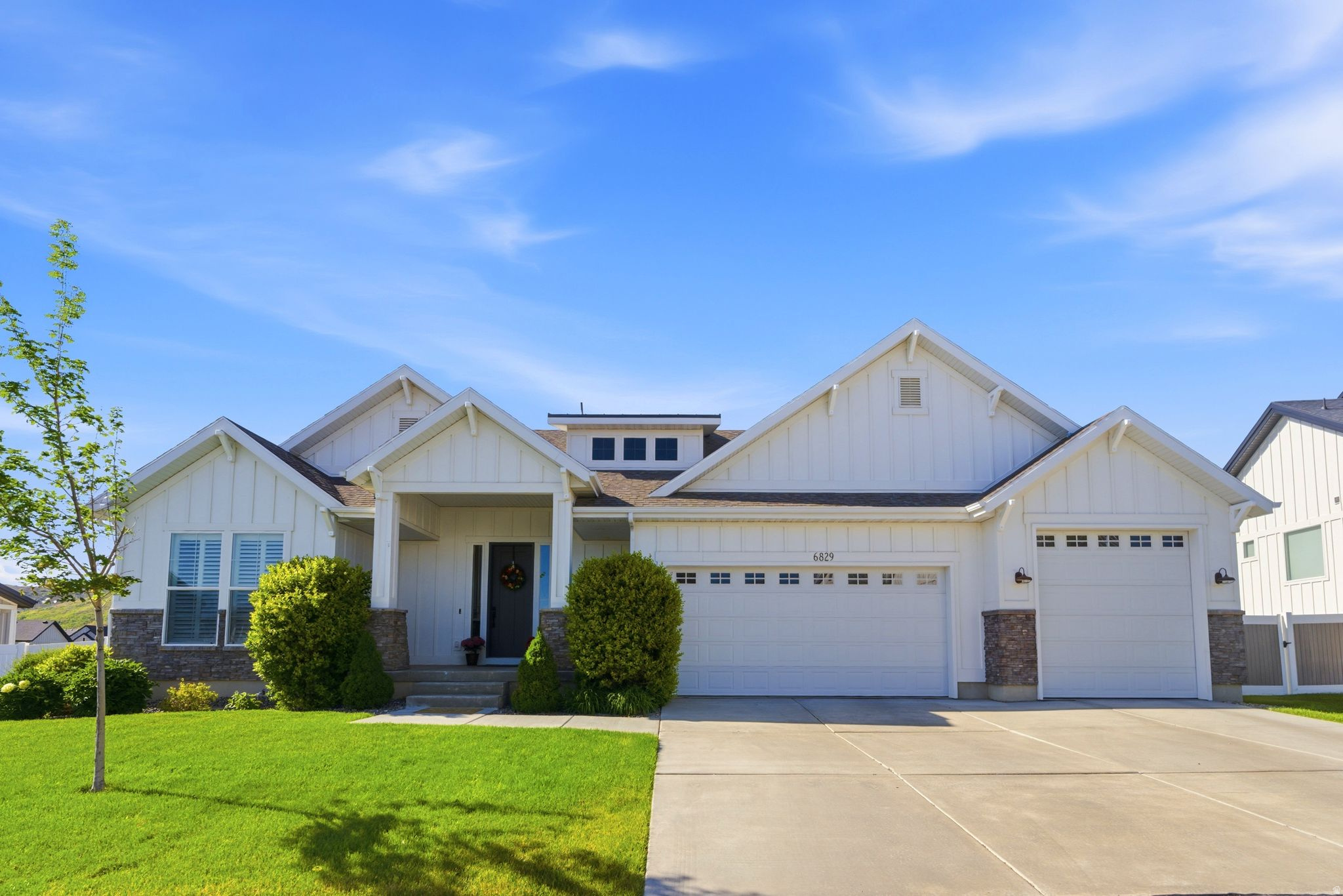 OAK HOLLOW PH 1 PUD - Residential