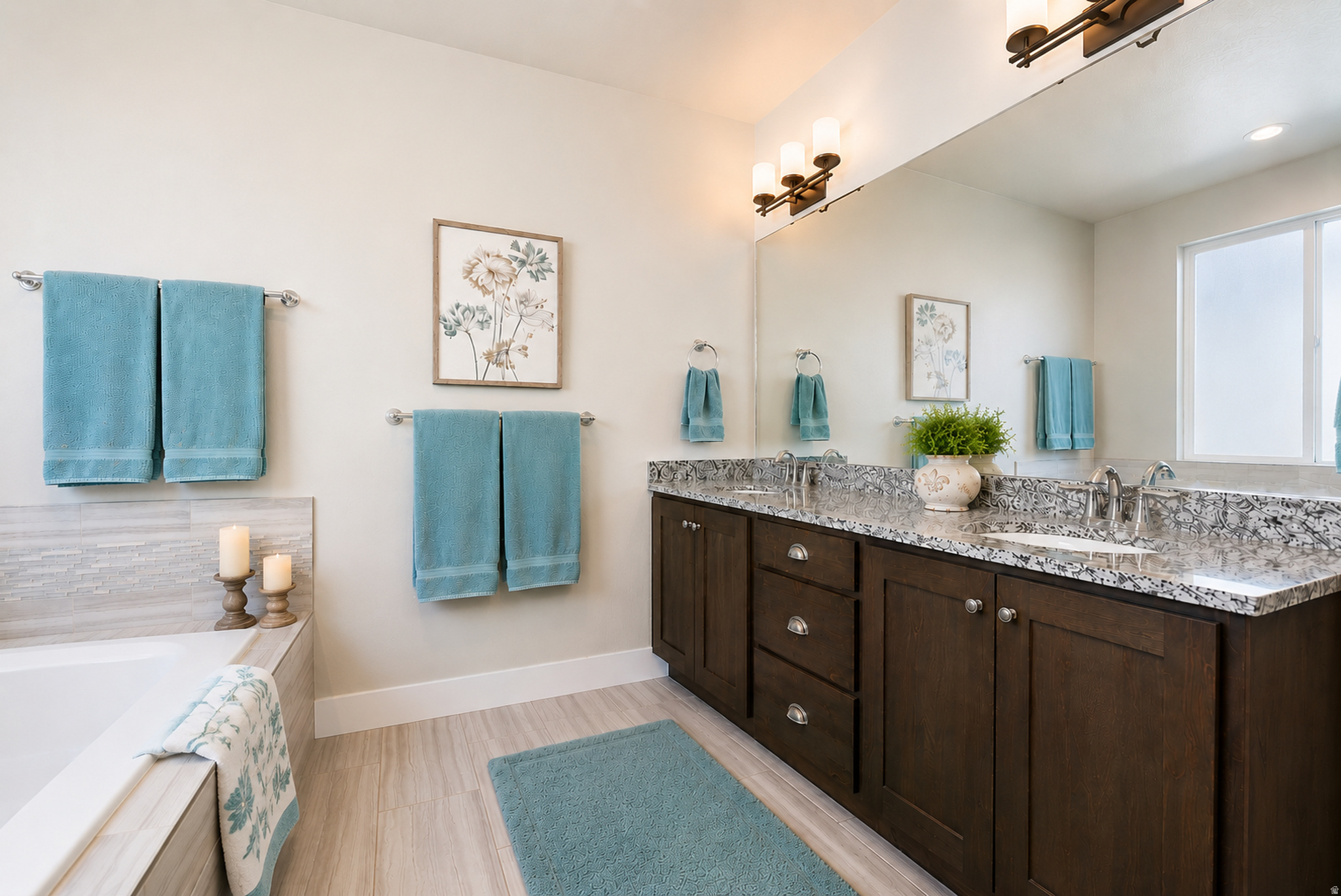 OAK HOLLOW PH 1 PUD - Residential