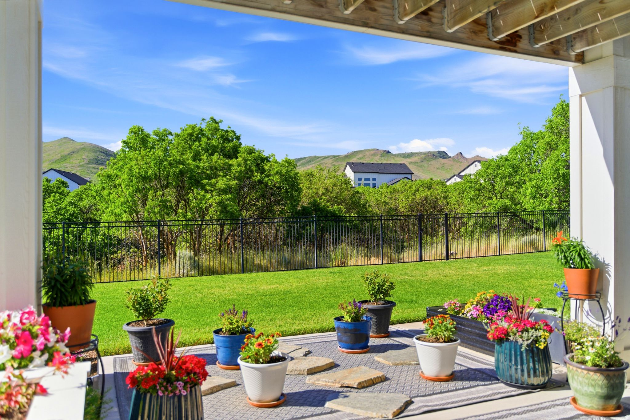 OAK HOLLOW PH 1 PUD - Residential