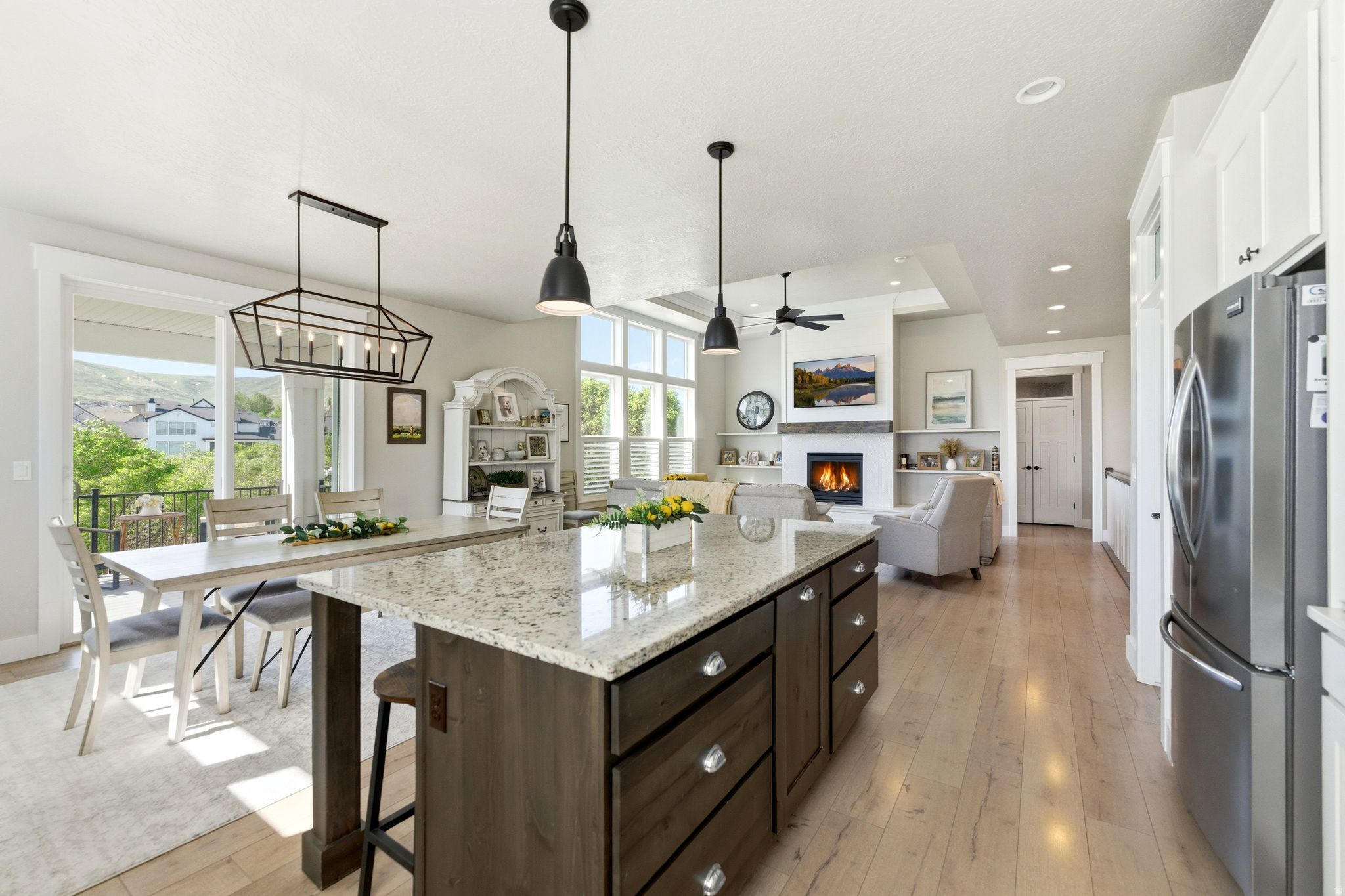 OAK HOLLOW PH 1 PUD - Residential