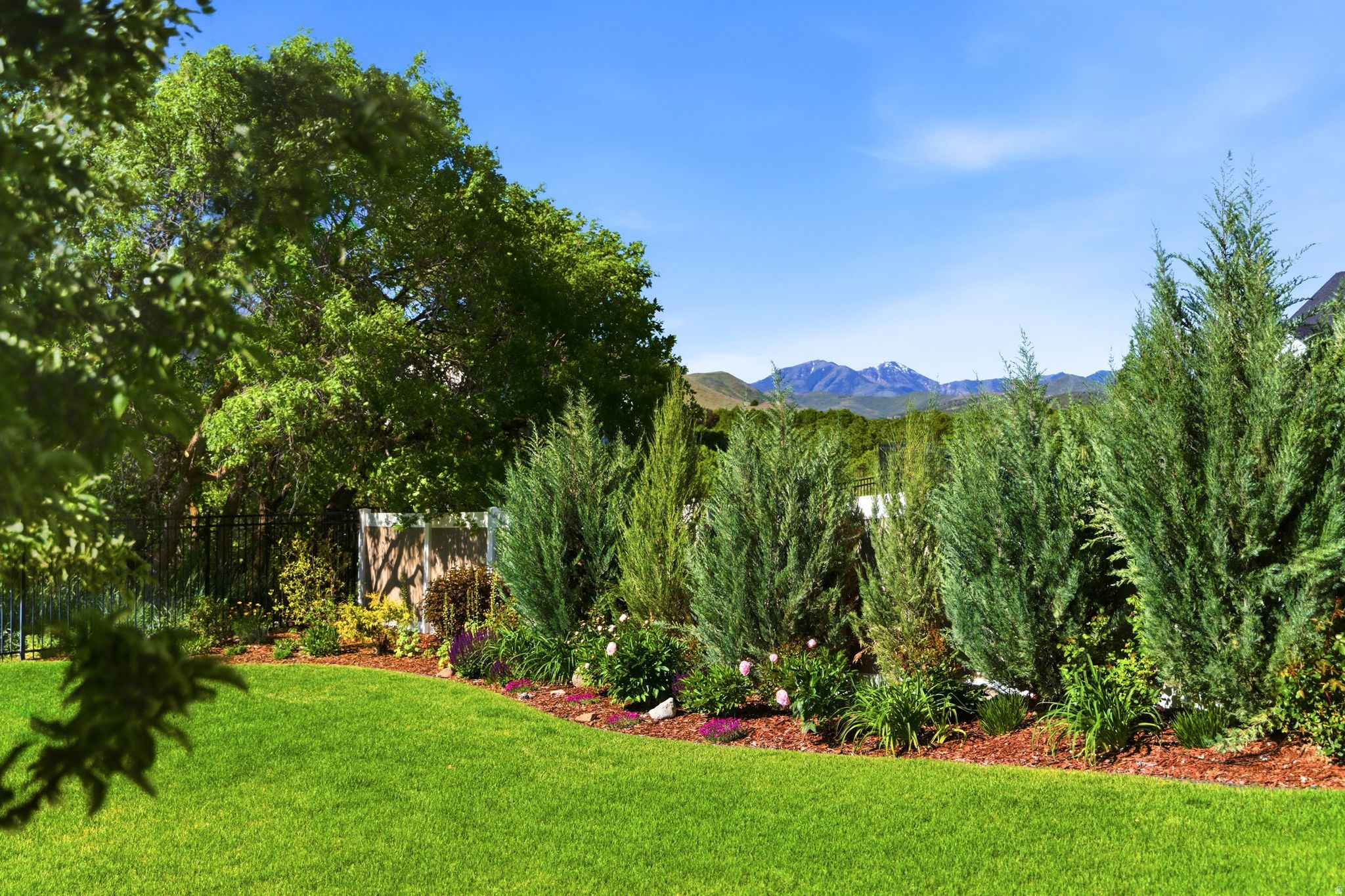 OAK HOLLOW PH 1 PUD - Residential