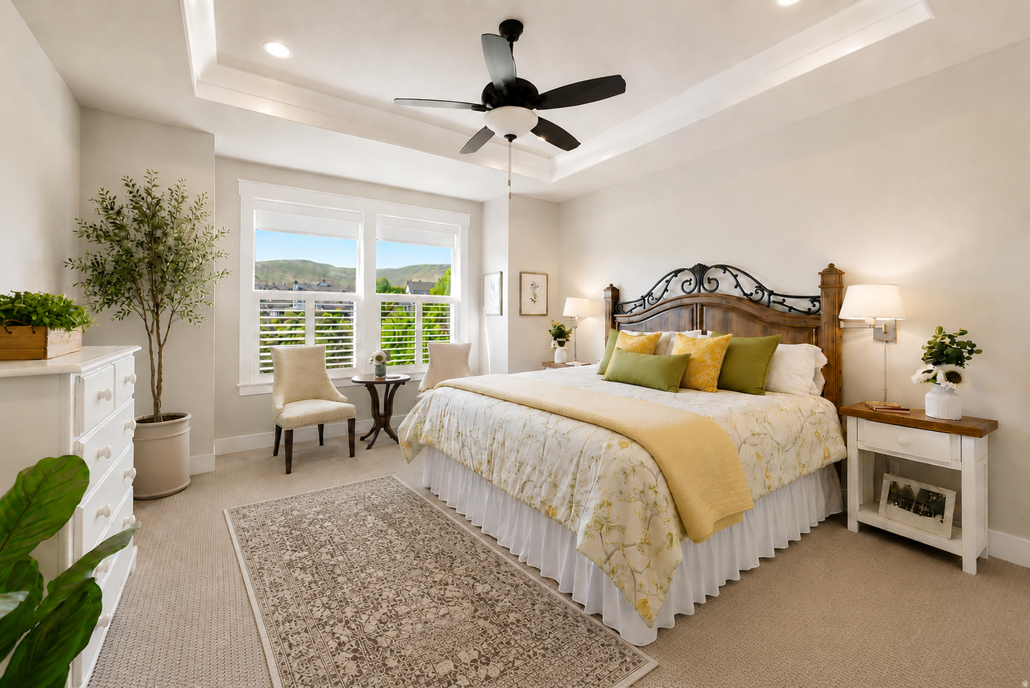 OAK HOLLOW PH 1 PUD - Residential