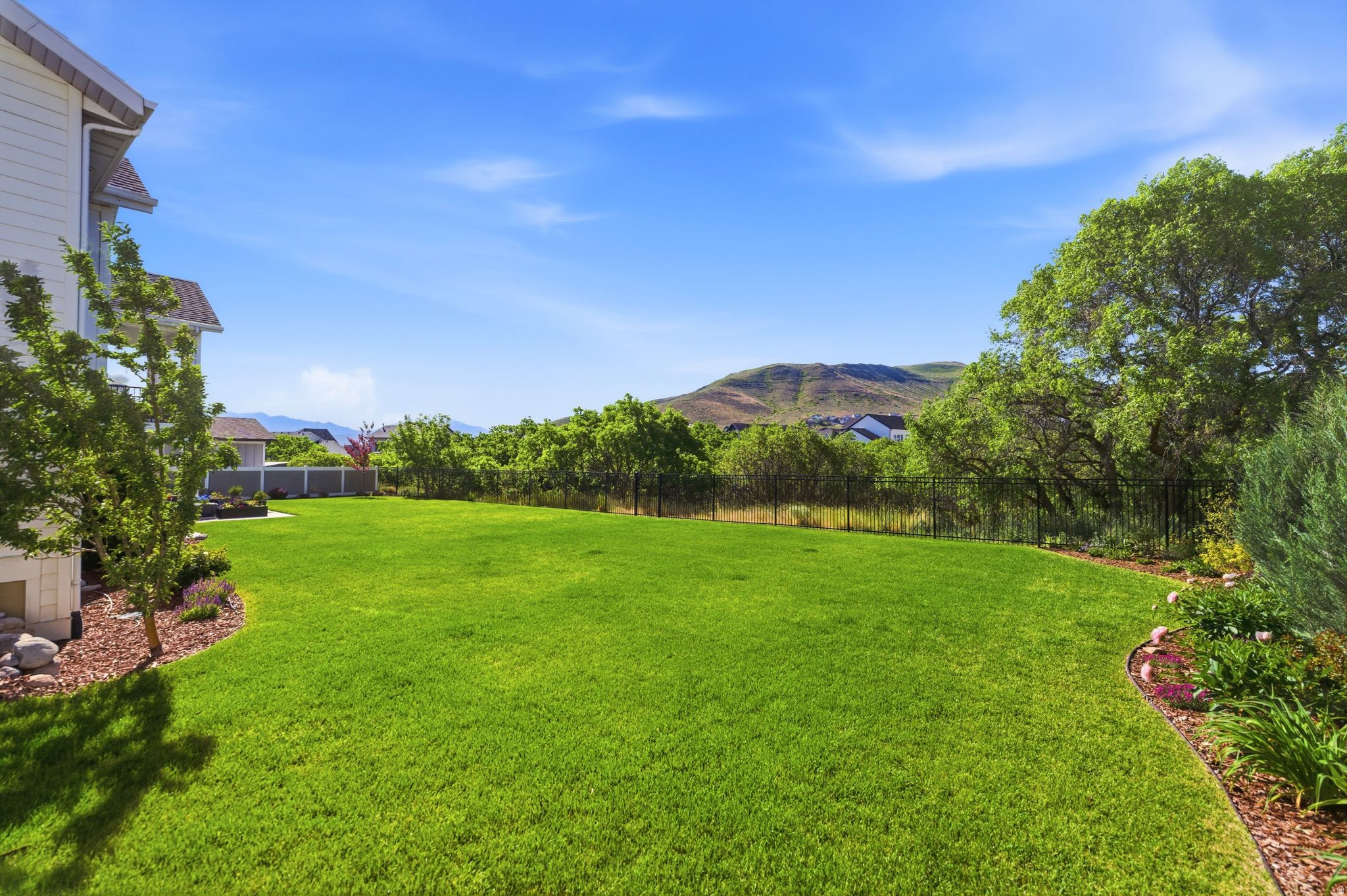 OAK HOLLOW PH 1 PUD - Residential