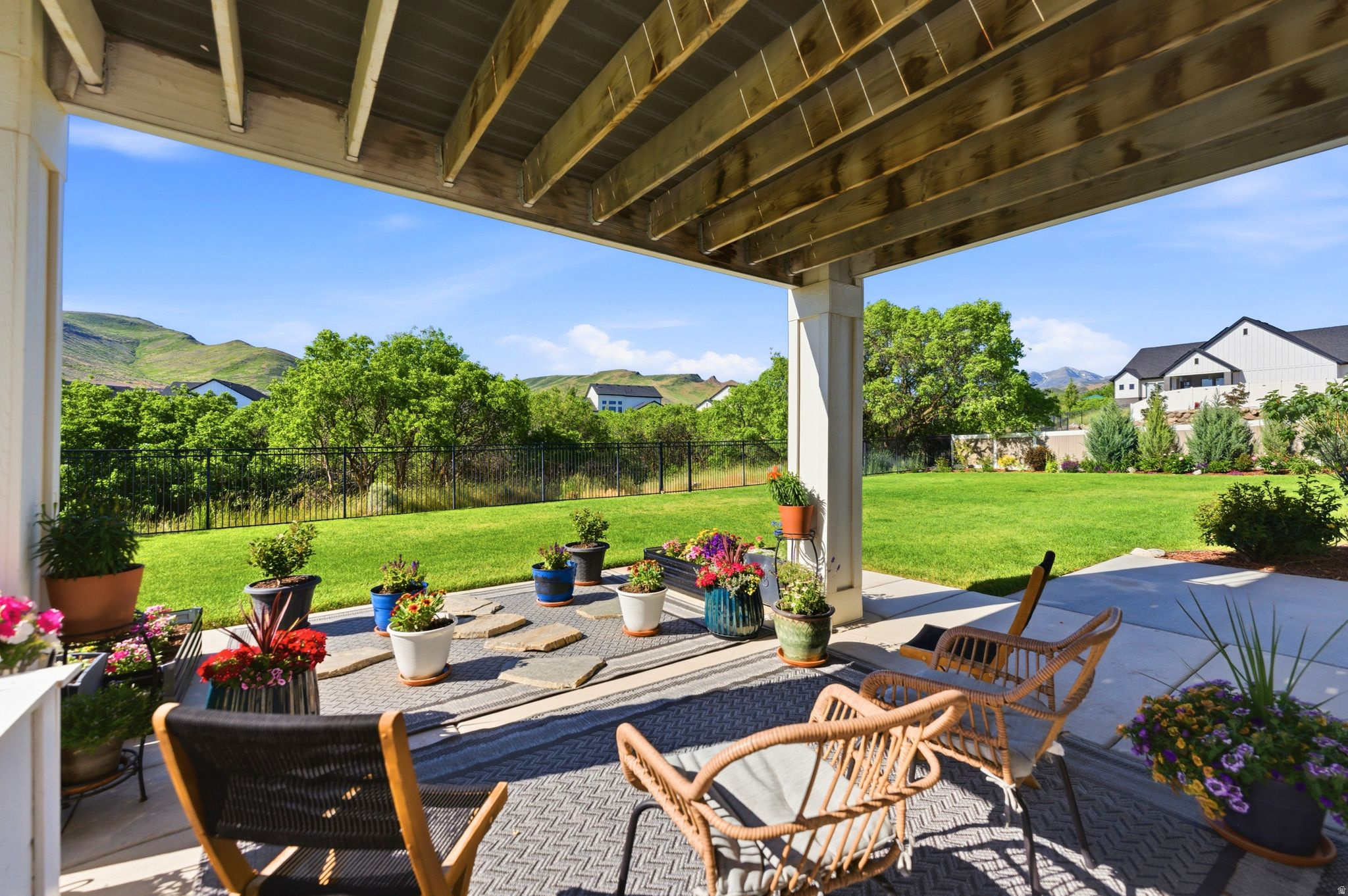 OAK HOLLOW PH 1 PUD - Residential