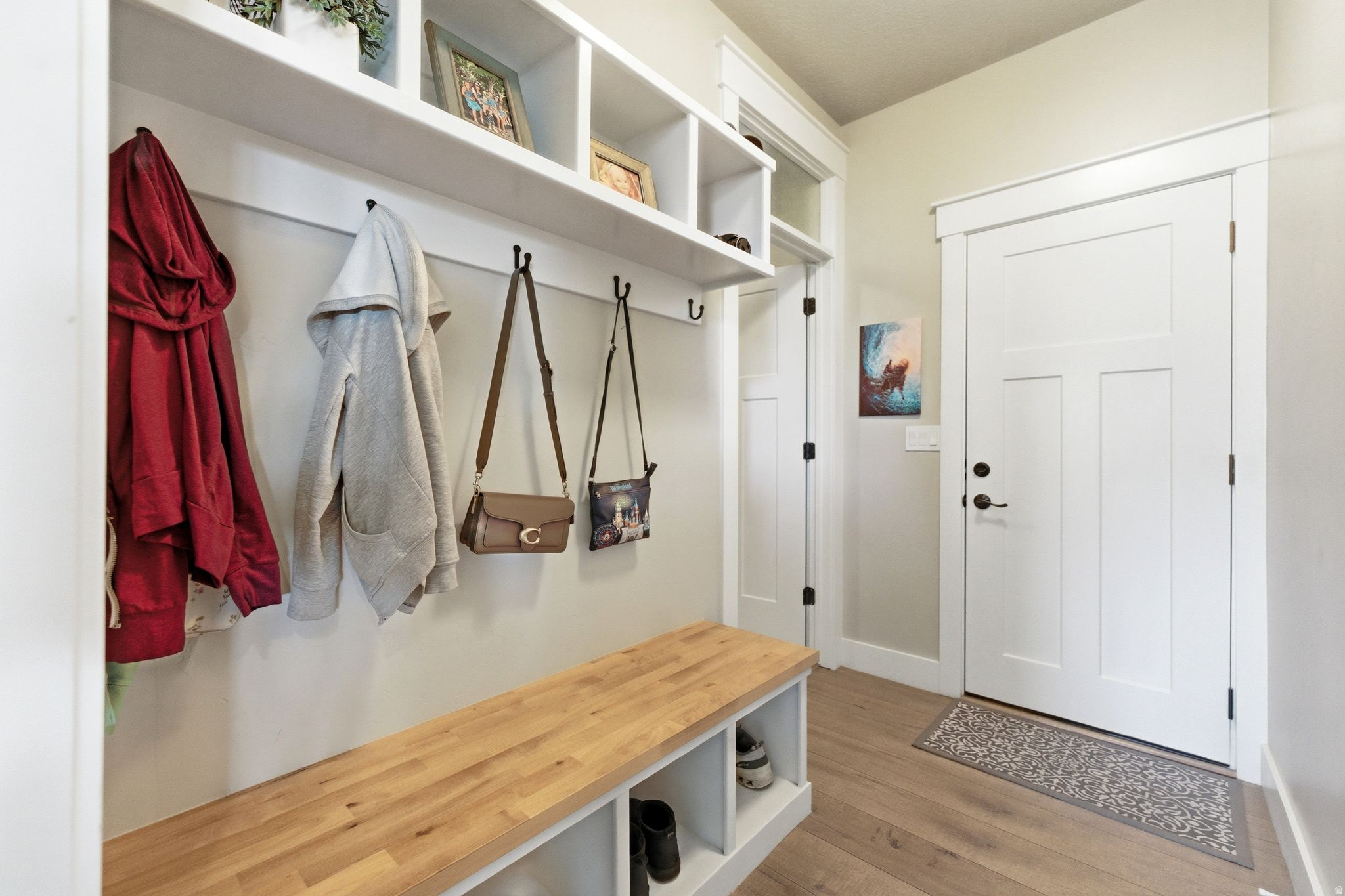 OAK HOLLOW PH 1 PUD - Residential