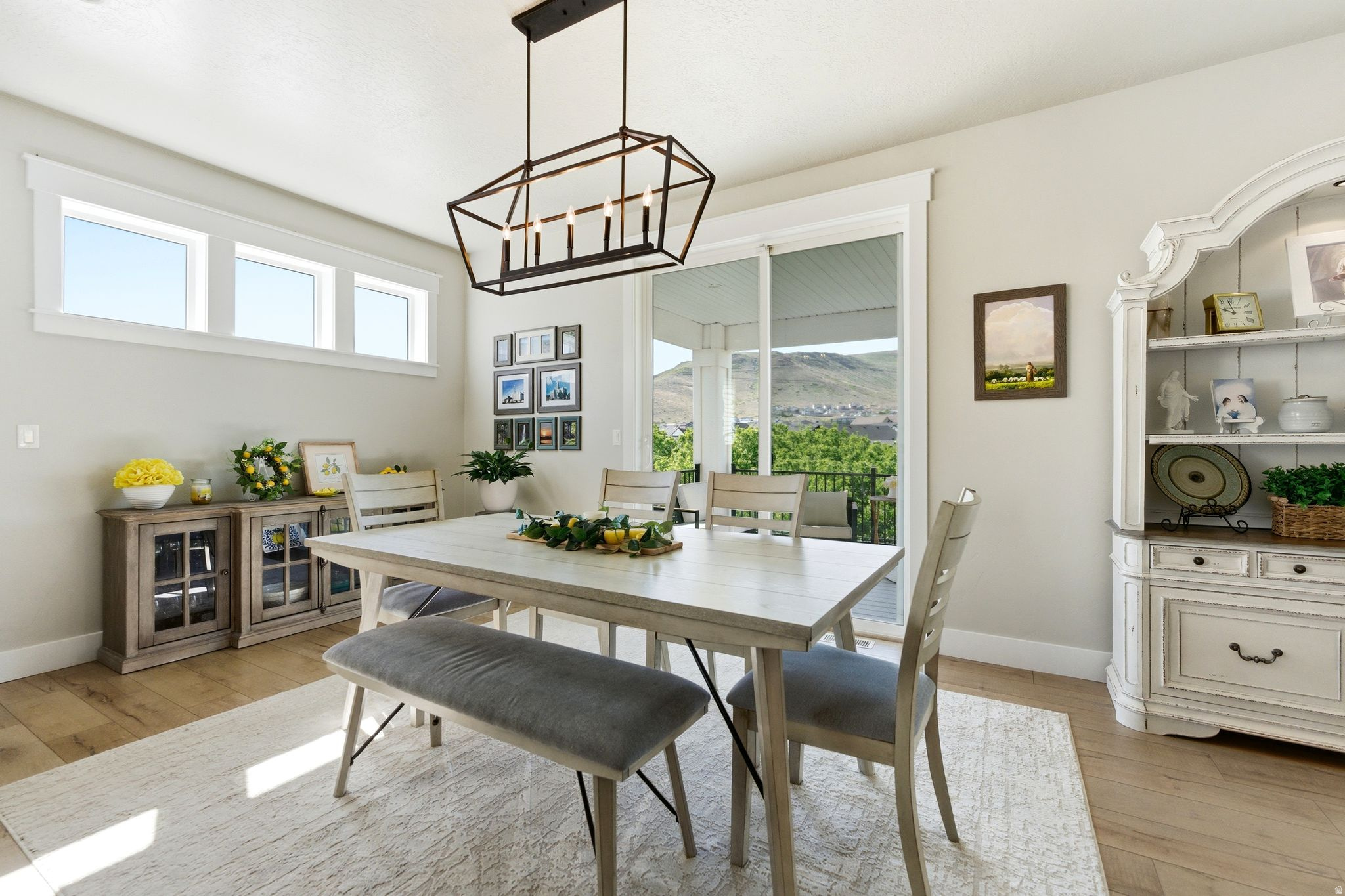 OAK HOLLOW PH 1 PUD - Residential