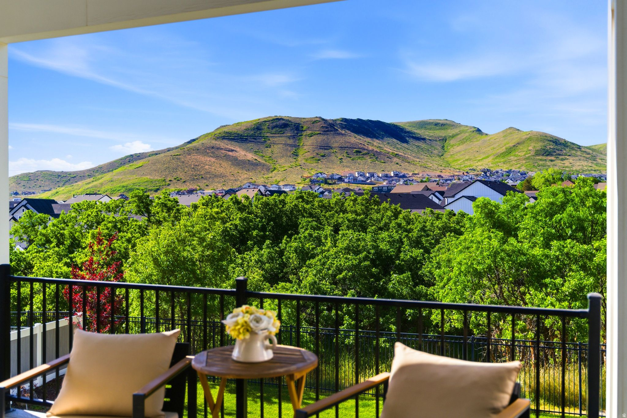 OAK HOLLOW PH 1 PUD - Residential