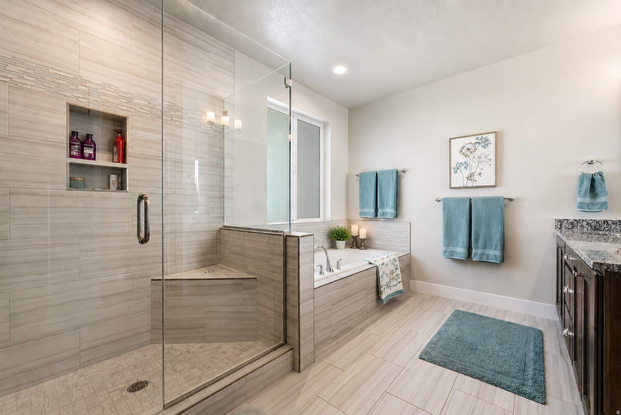 OAK HOLLOW PH 1 PUD - Residential