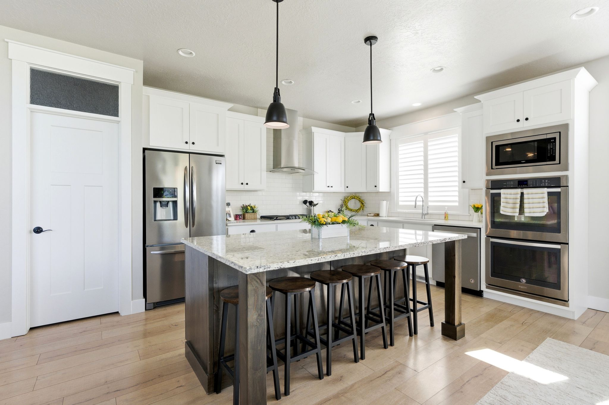 OAK HOLLOW PH 1 PUD - Residential