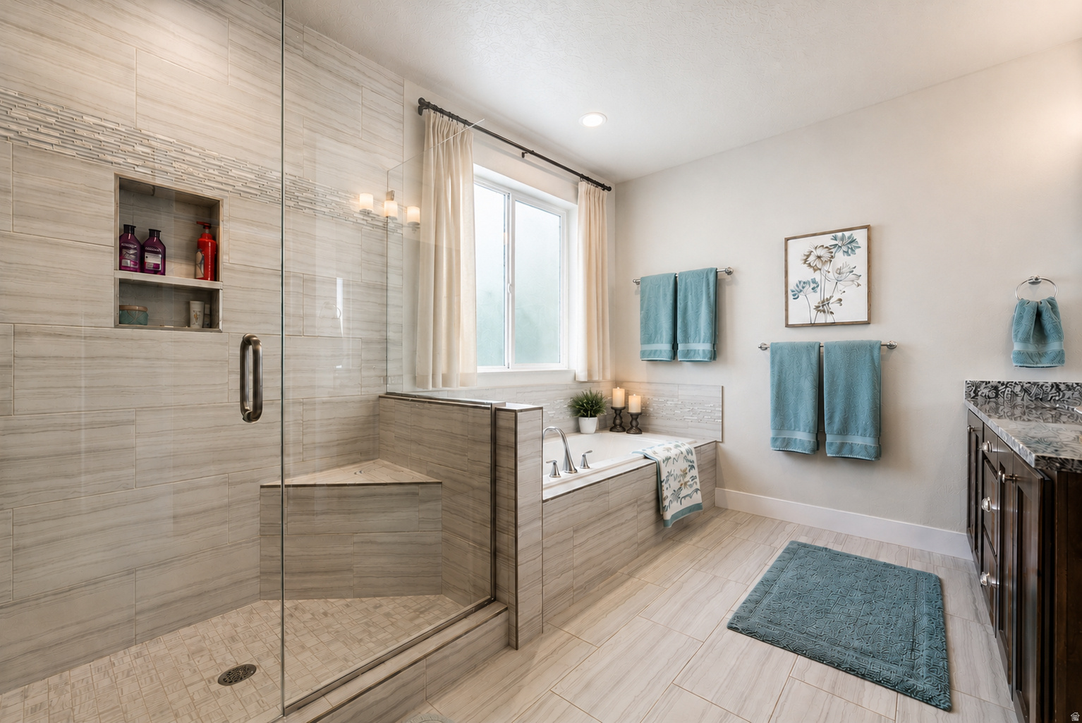 OAK HOLLOW PH 1 PUD - Residential