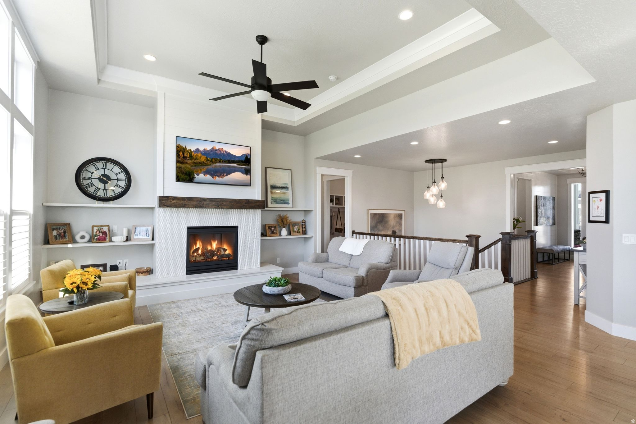 OAK HOLLOW PH 1 PUD - Residential