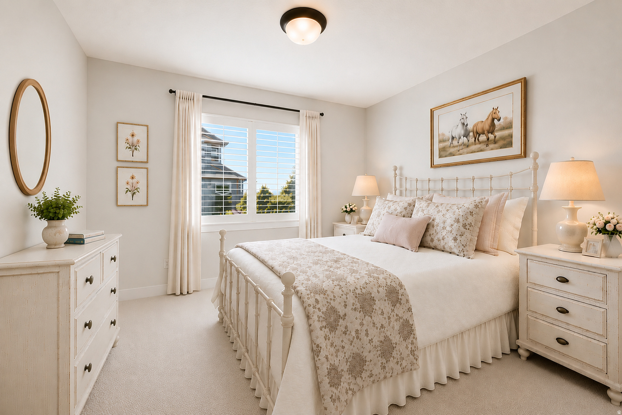 OAK HOLLOW PH 1 PUD - Residential