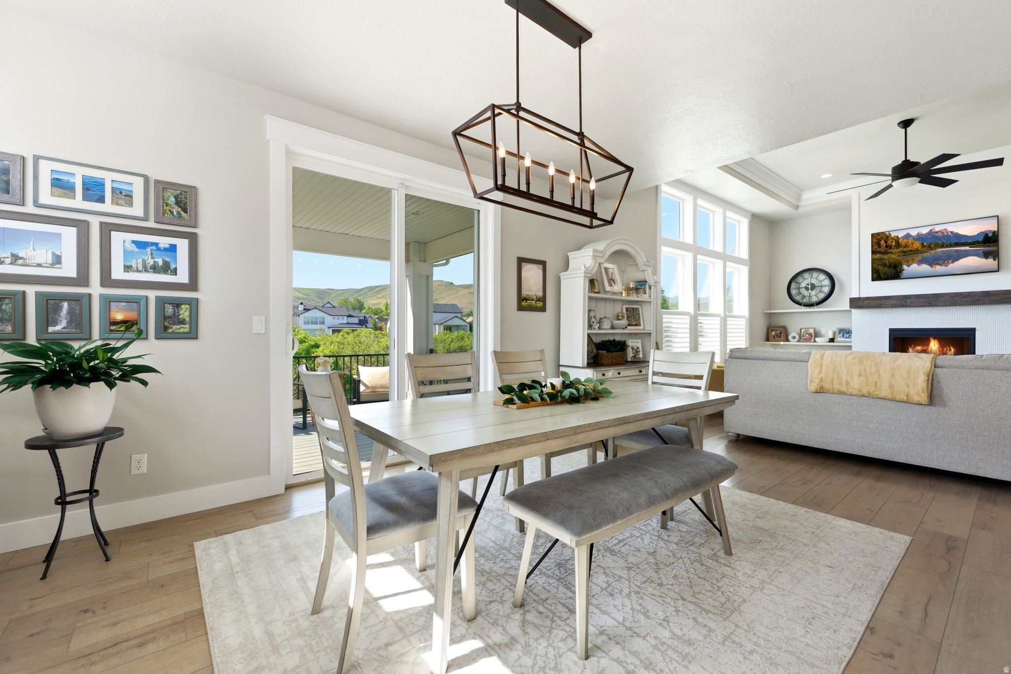 OAK HOLLOW PH 1 PUD - Residential