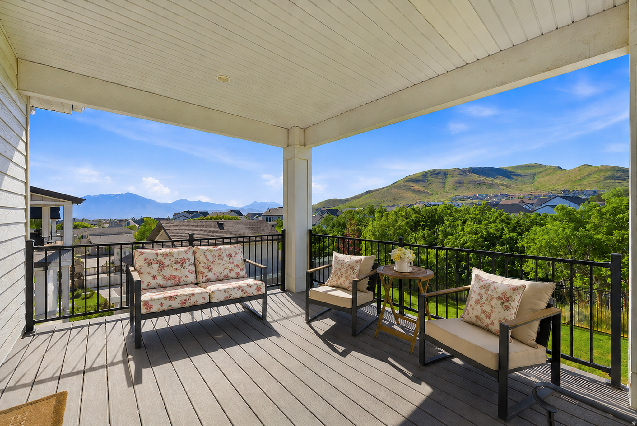 OAK HOLLOW PH 1 PUD - Residential