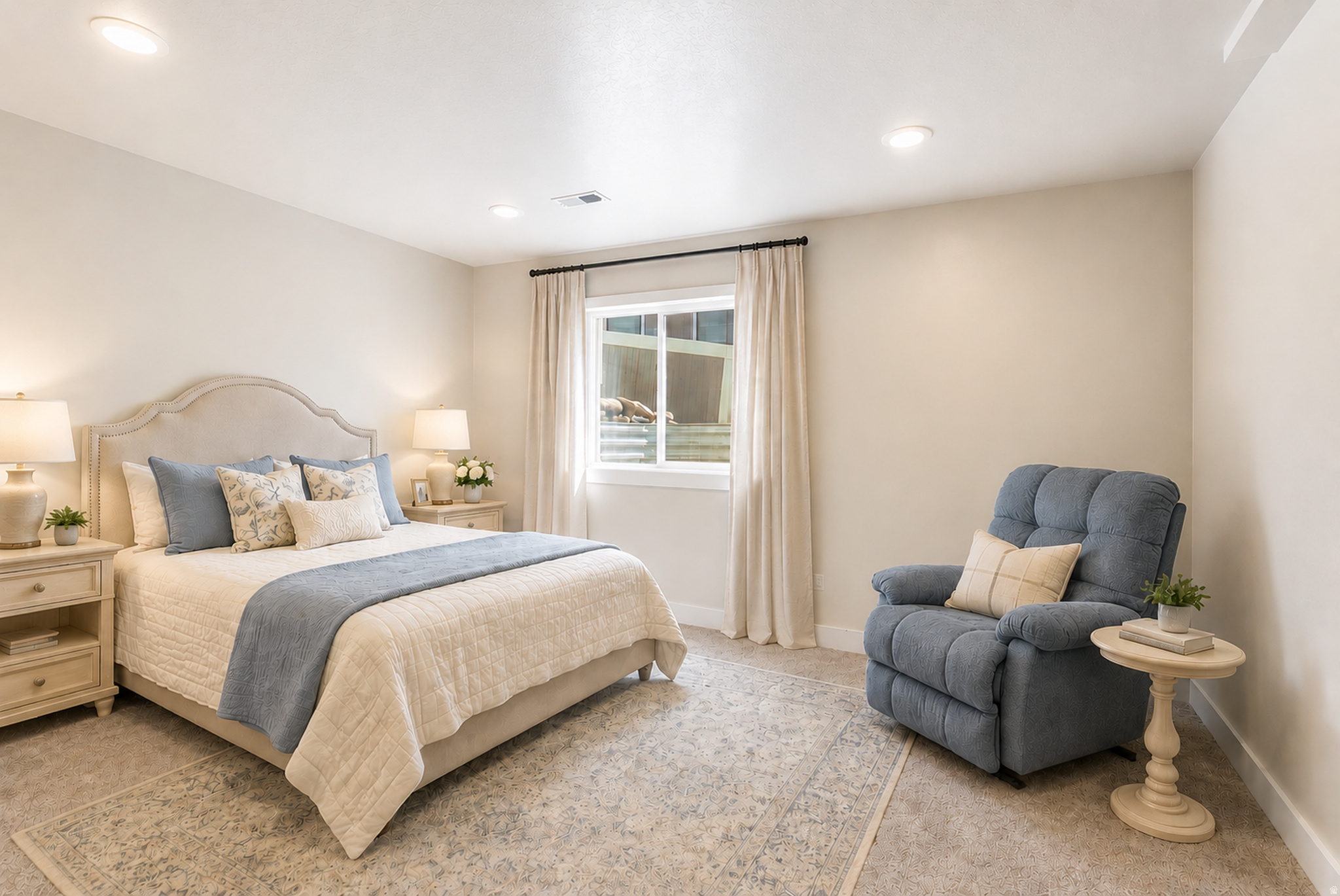 OAK HOLLOW PH 1 PUD - Residential