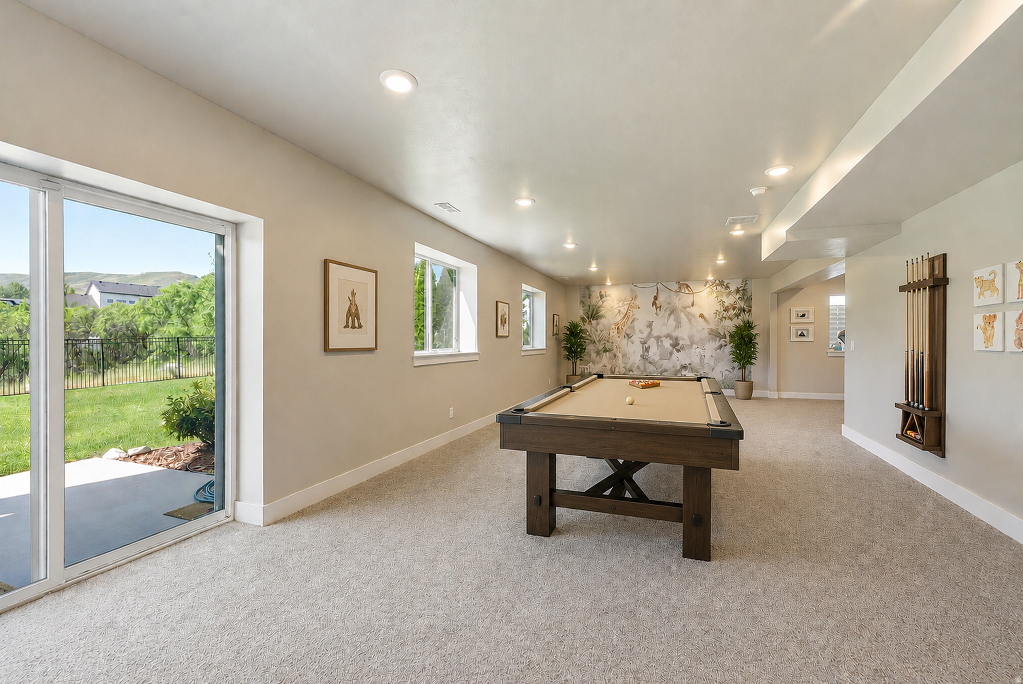 OAK HOLLOW PH 1 PUD - Residential
