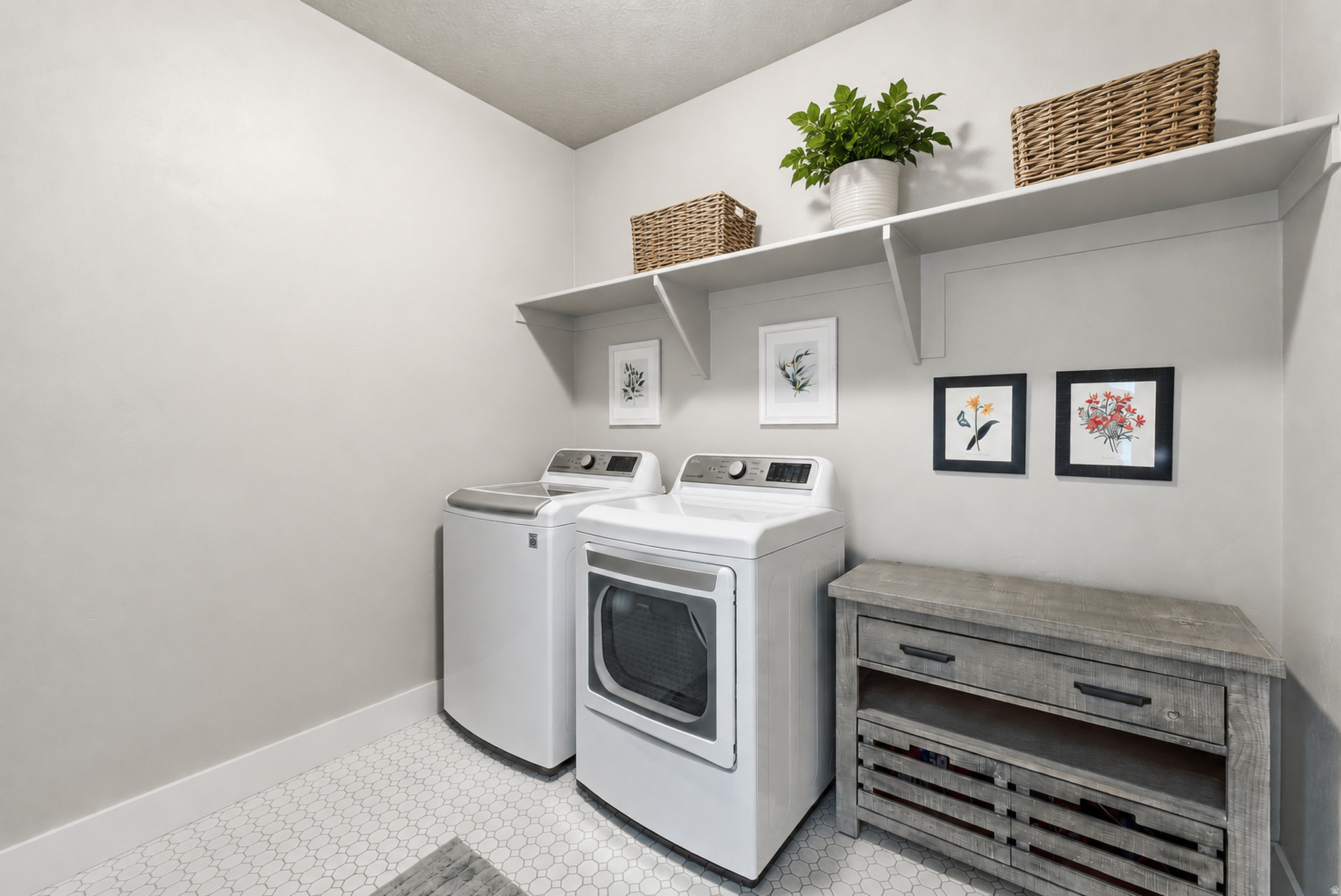 OAK HOLLOW PH 1 PUD - Residential