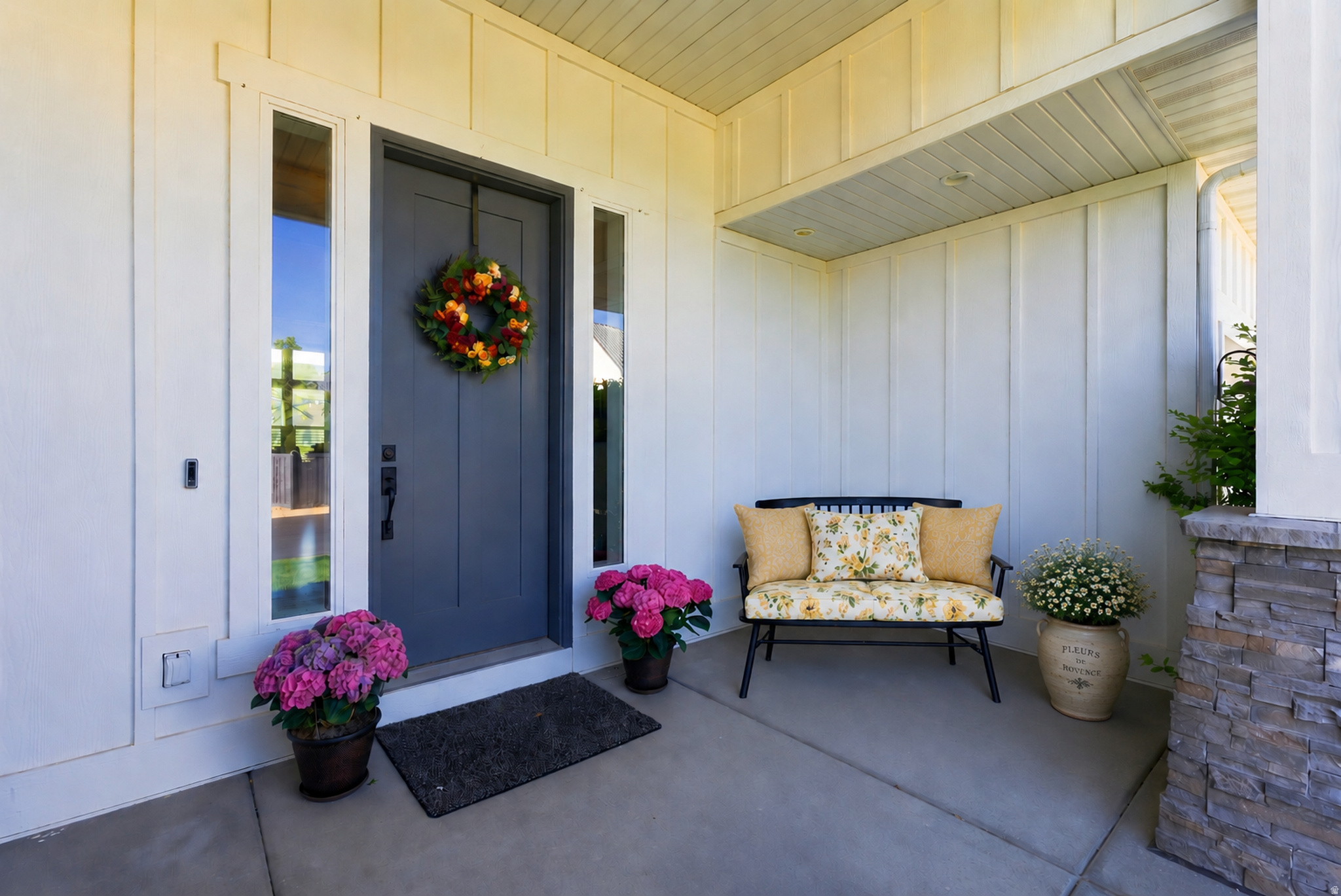 OAK HOLLOW PH 1 PUD - Residential