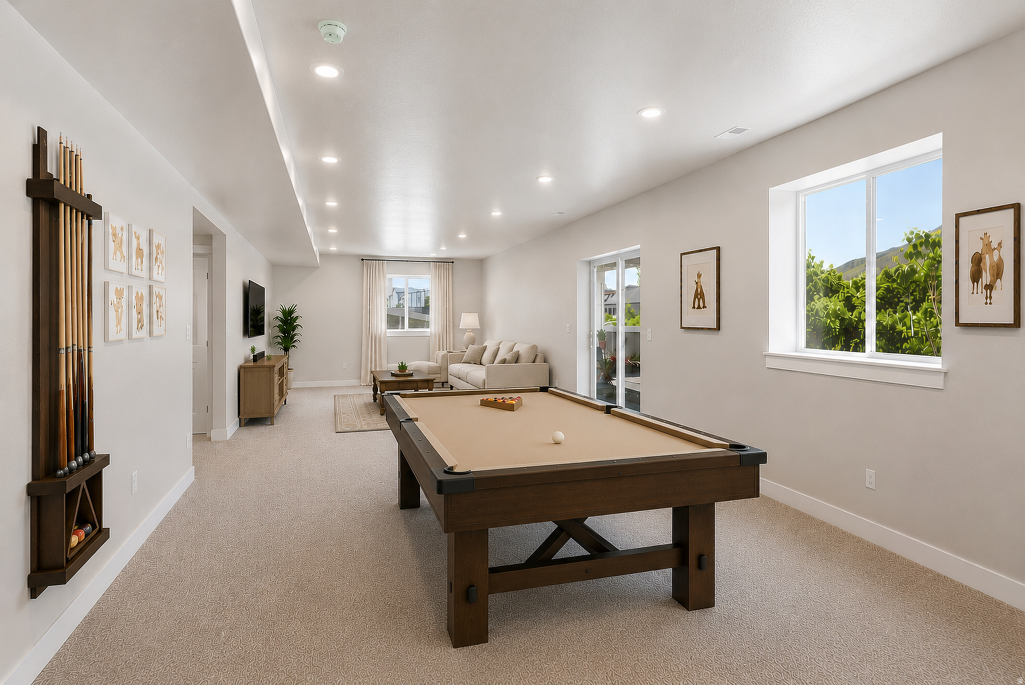OAK HOLLOW PH 1 PUD - Residential