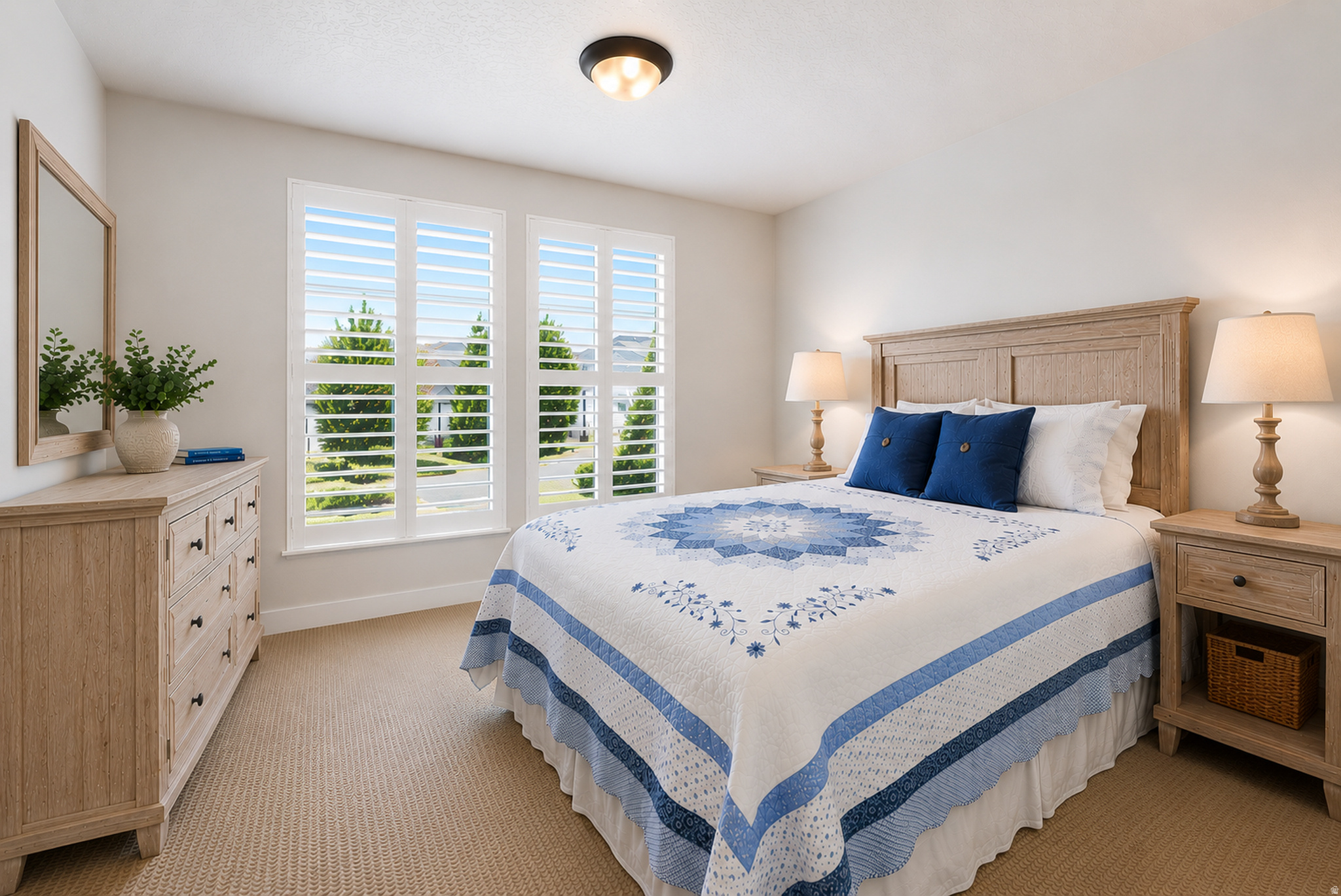 OAK HOLLOW PH 1 PUD - Residential
