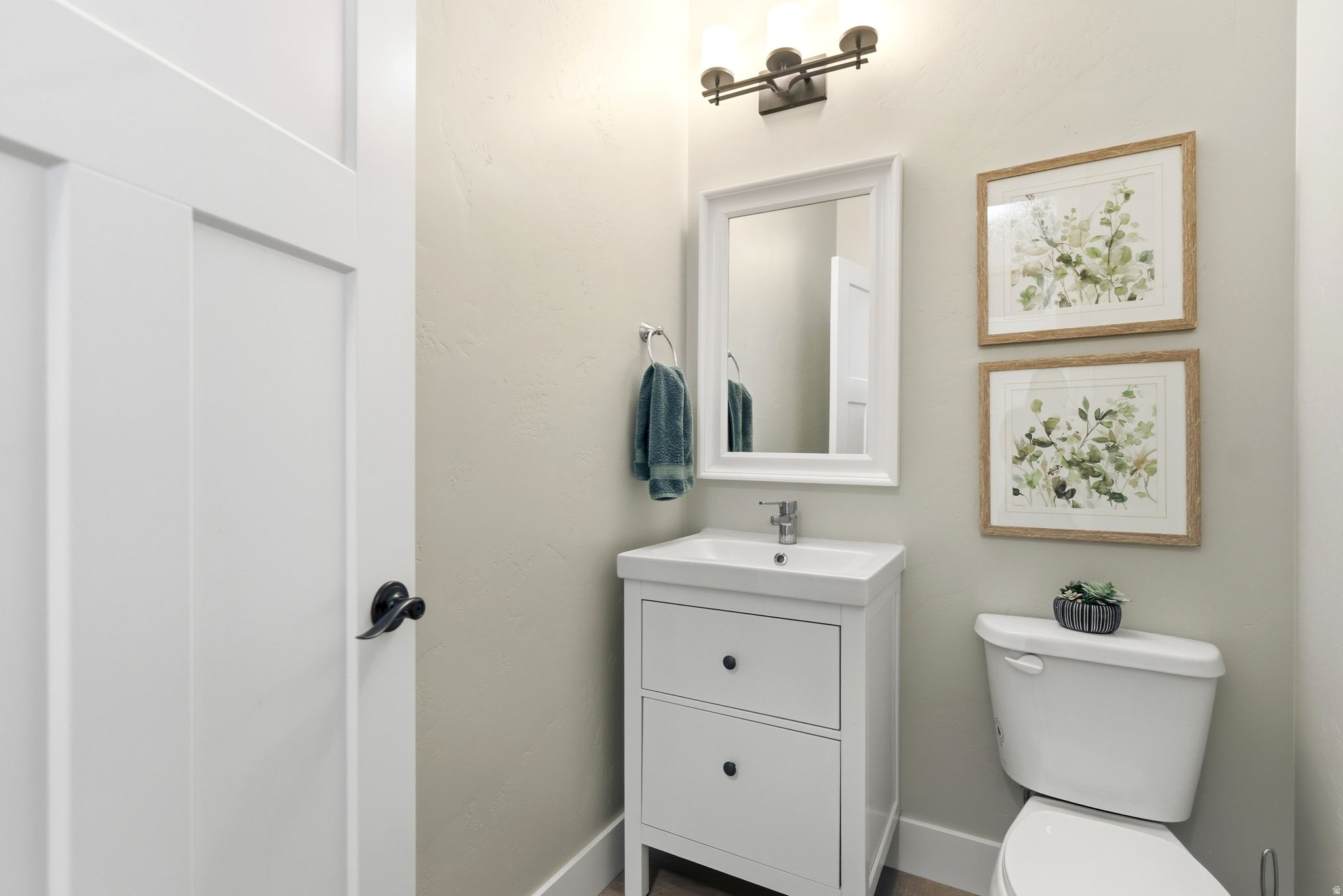 OAK HOLLOW PH 1 PUD - Residential