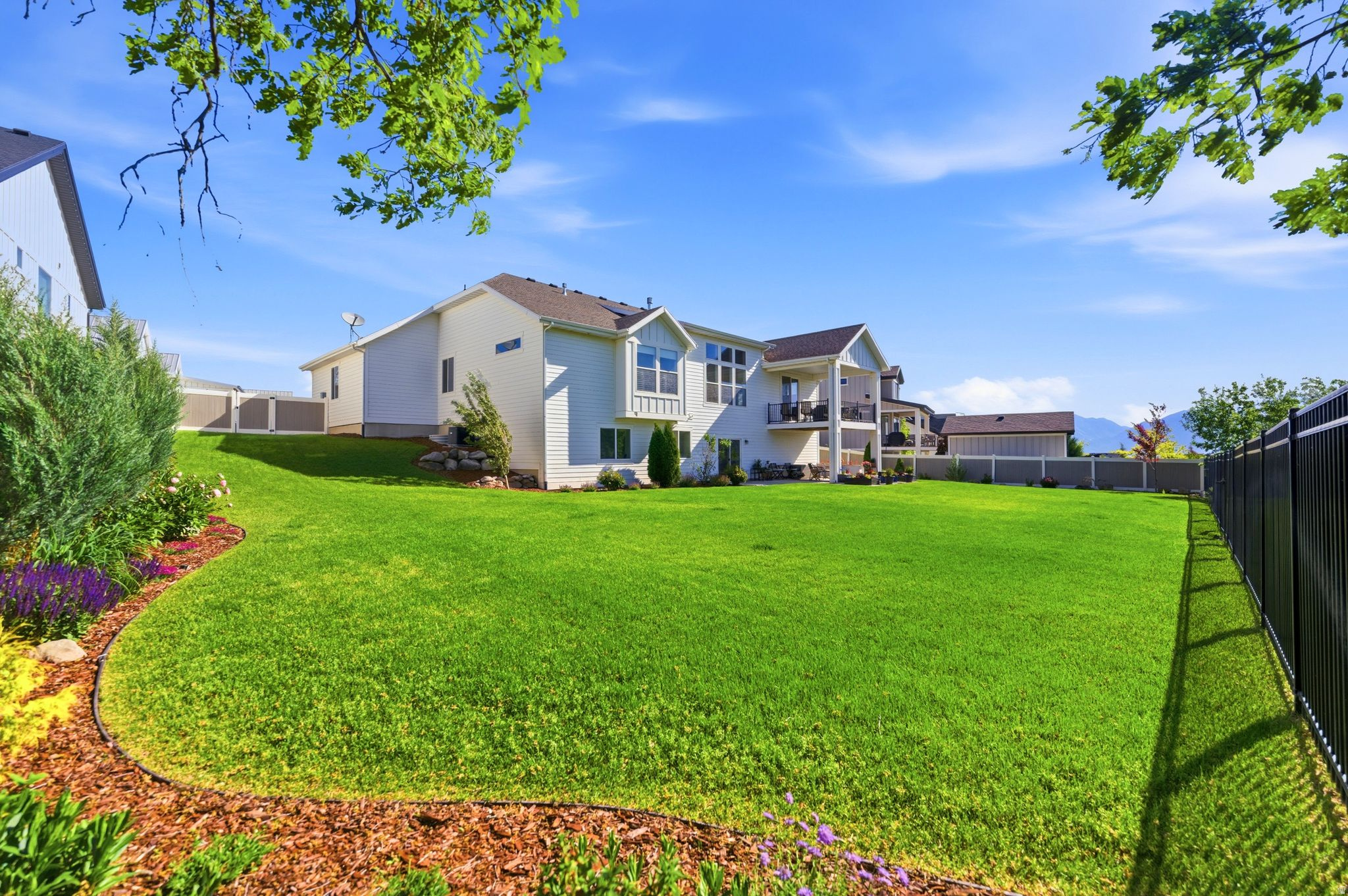 OAK HOLLOW PH 1 PUD - Residential