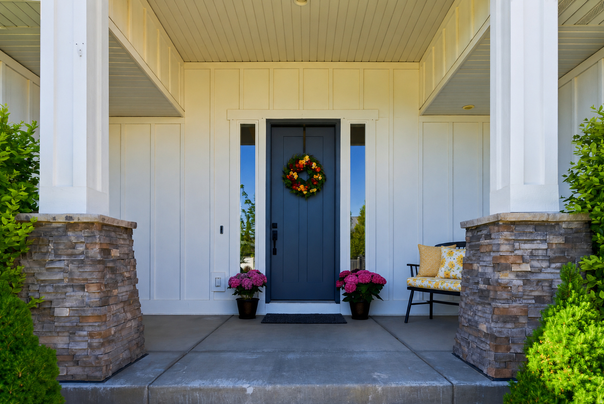 OAK HOLLOW PH 1 PUD - Residential