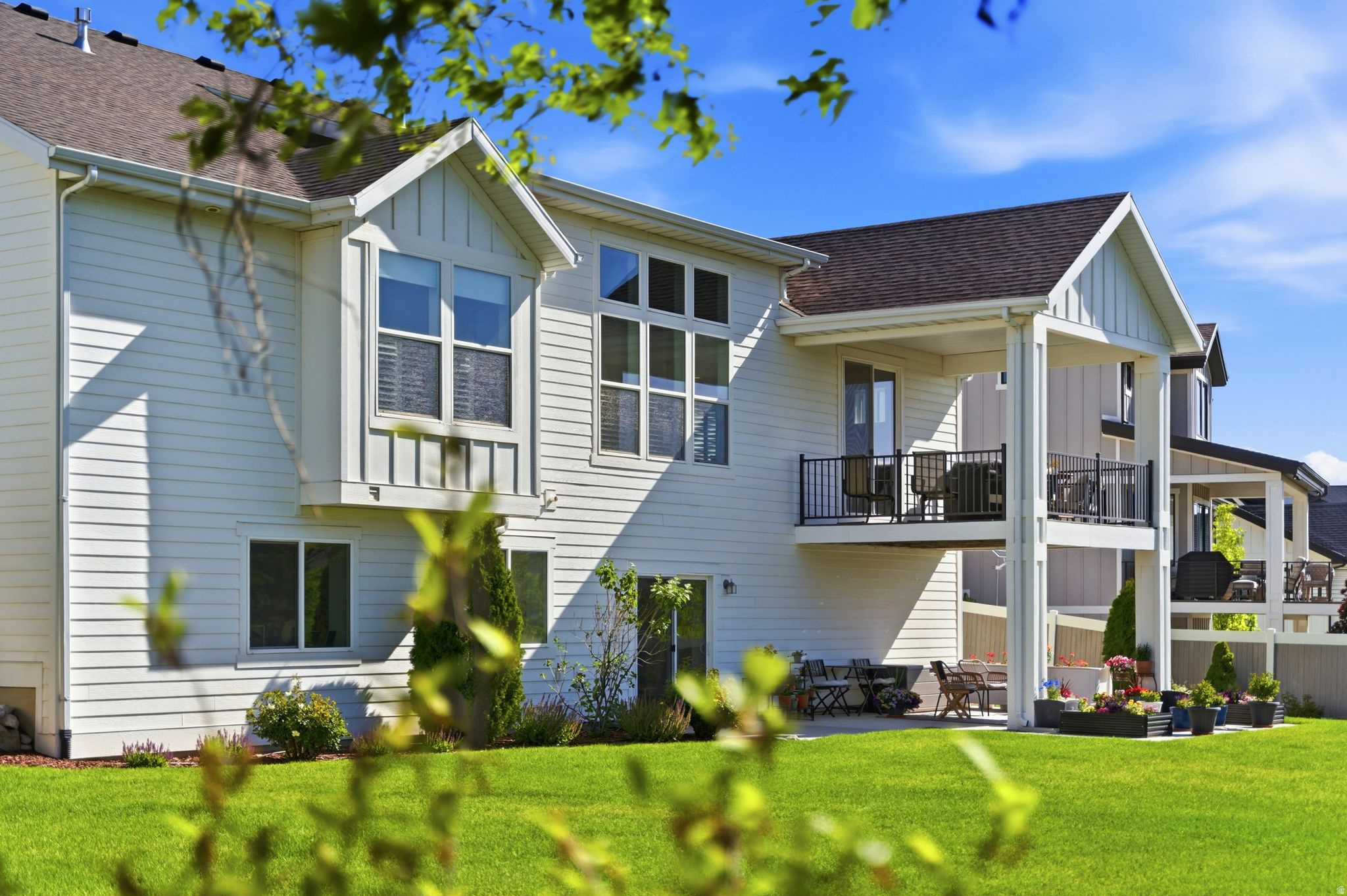 OAK HOLLOW PH 1 PUD - Residential