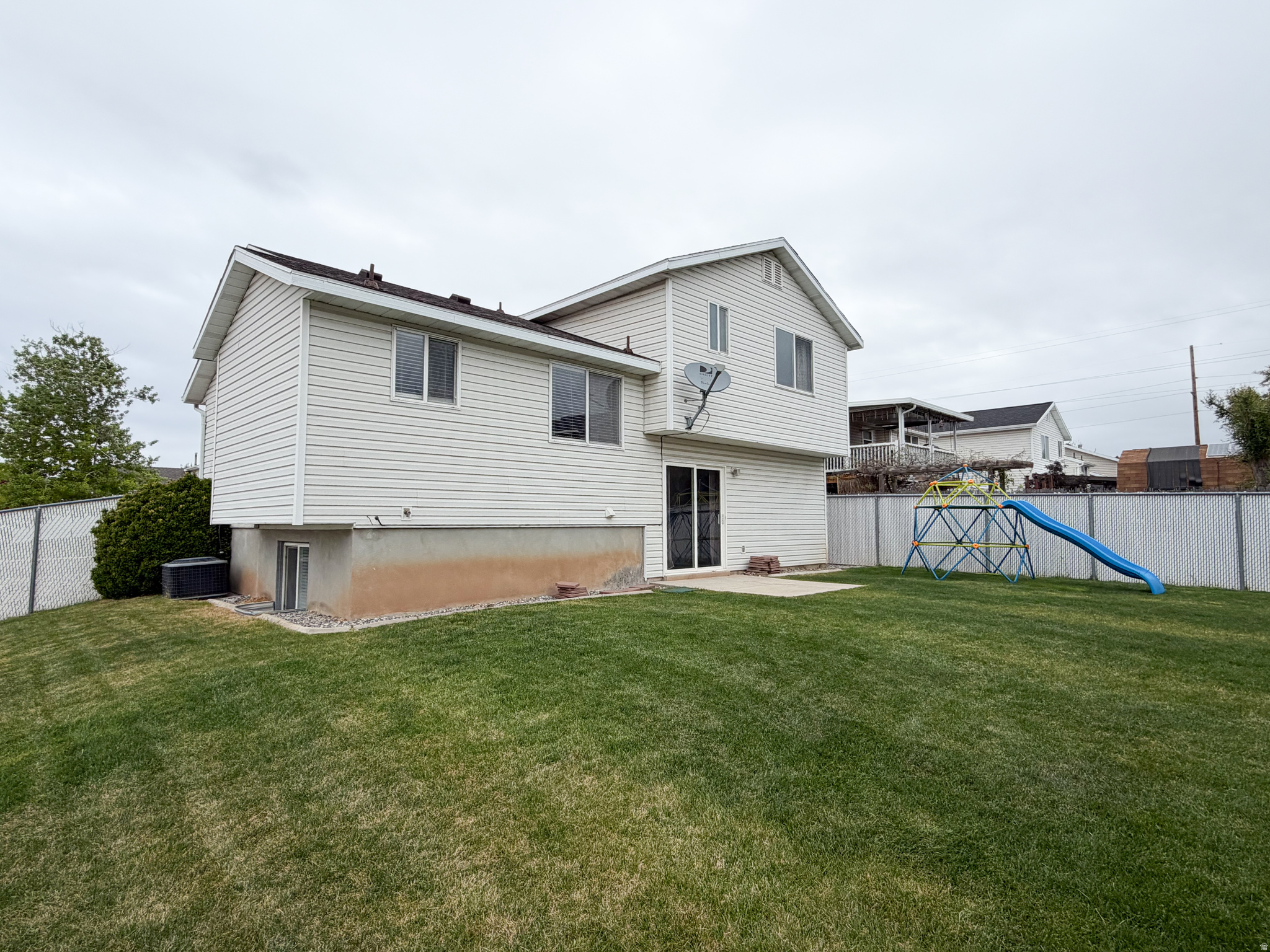 WEST PARK VILLAGE - Residential