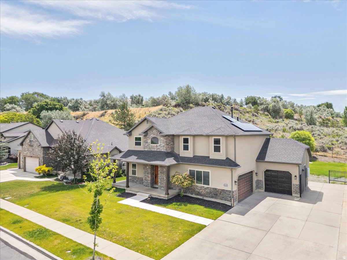 SPRING VIEW FARMS - Residential