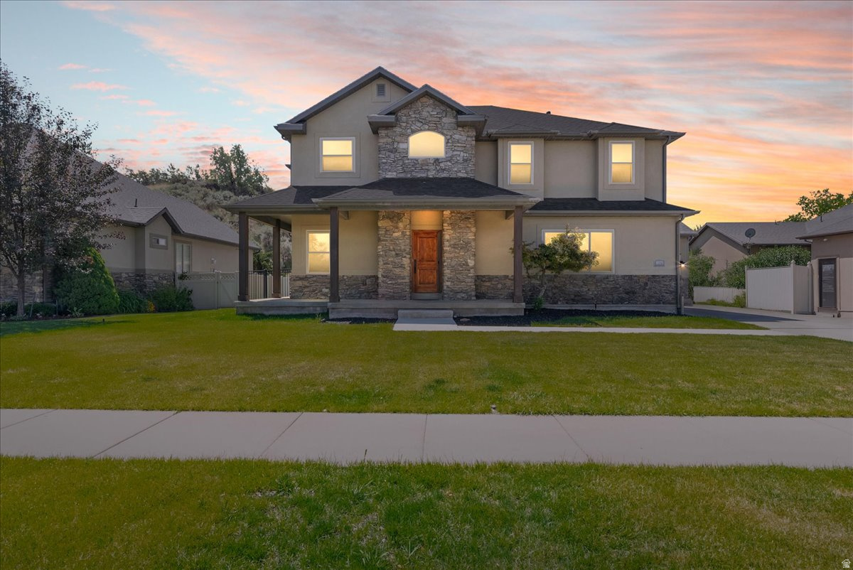 SPRING VIEW FARMS - Residential