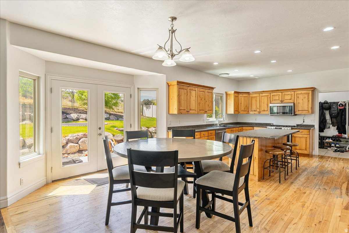 SPRING VIEW FARMS - Residential