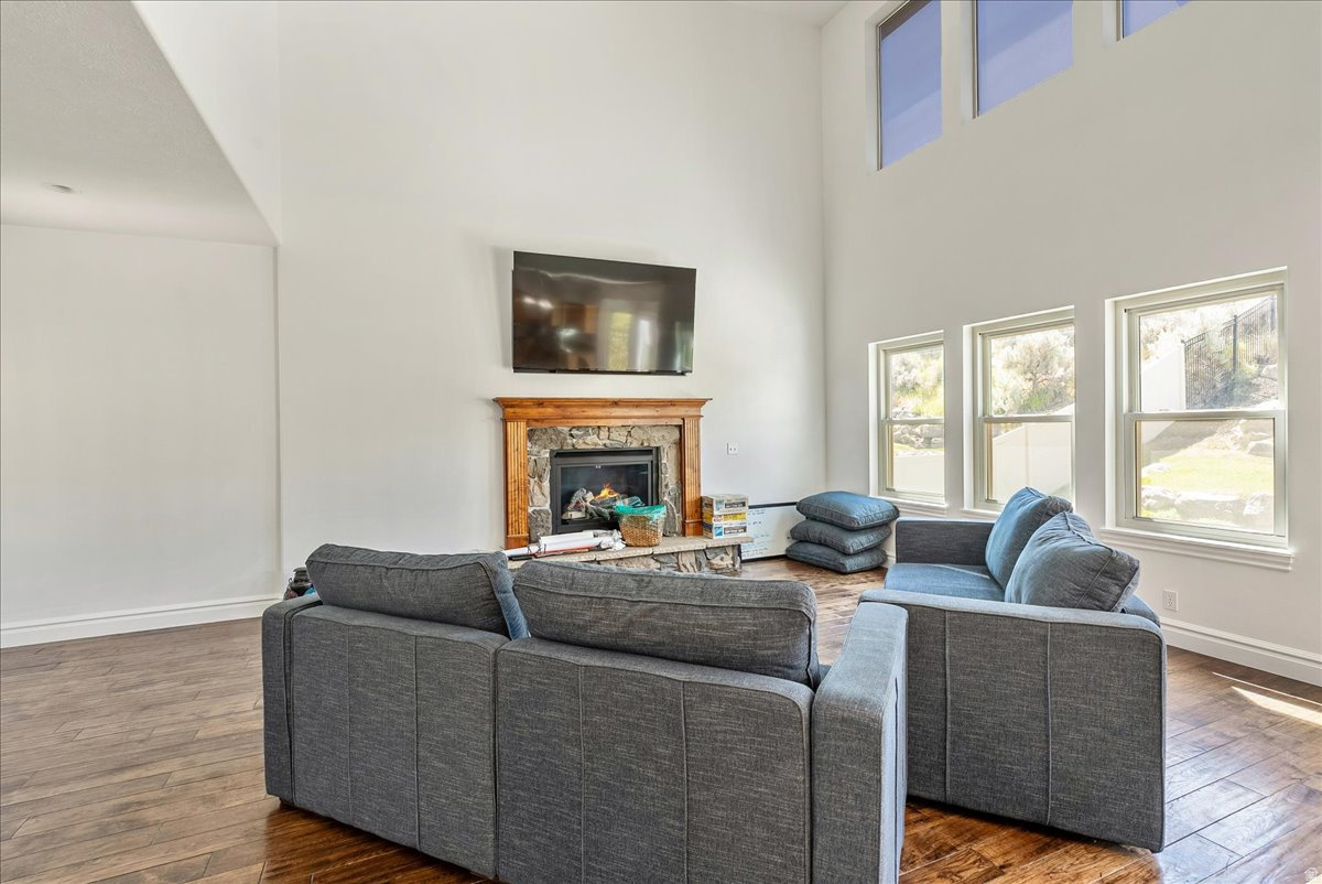 SPRING VIEW FARMS - Residential