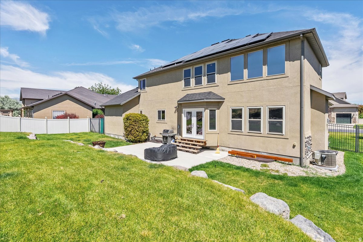 SPRING VIEW FARMS - Residential