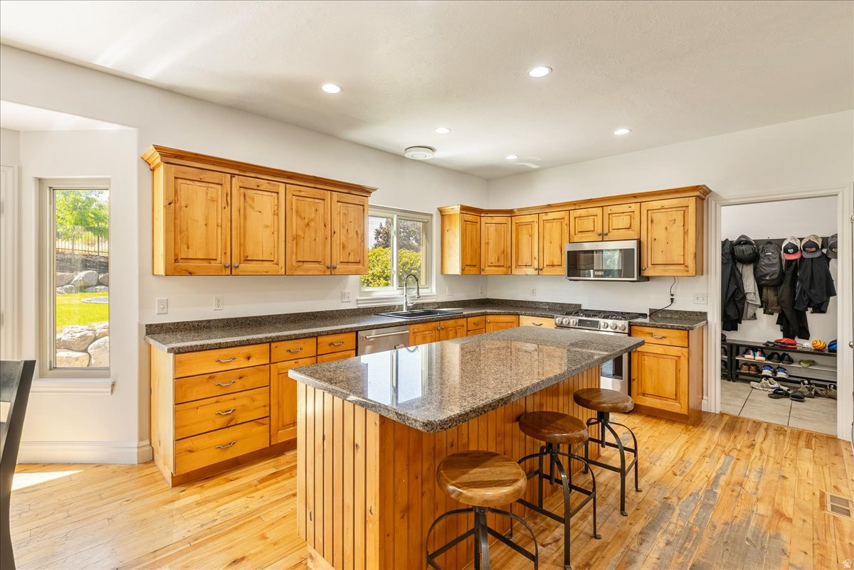SPRING VIEW FARMS - Residential