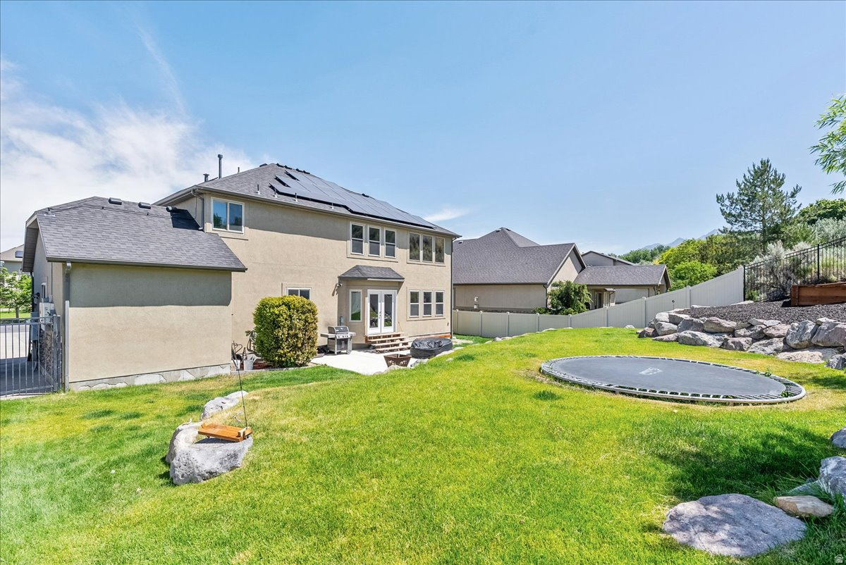 SPRING VIEW FARMS - Residential