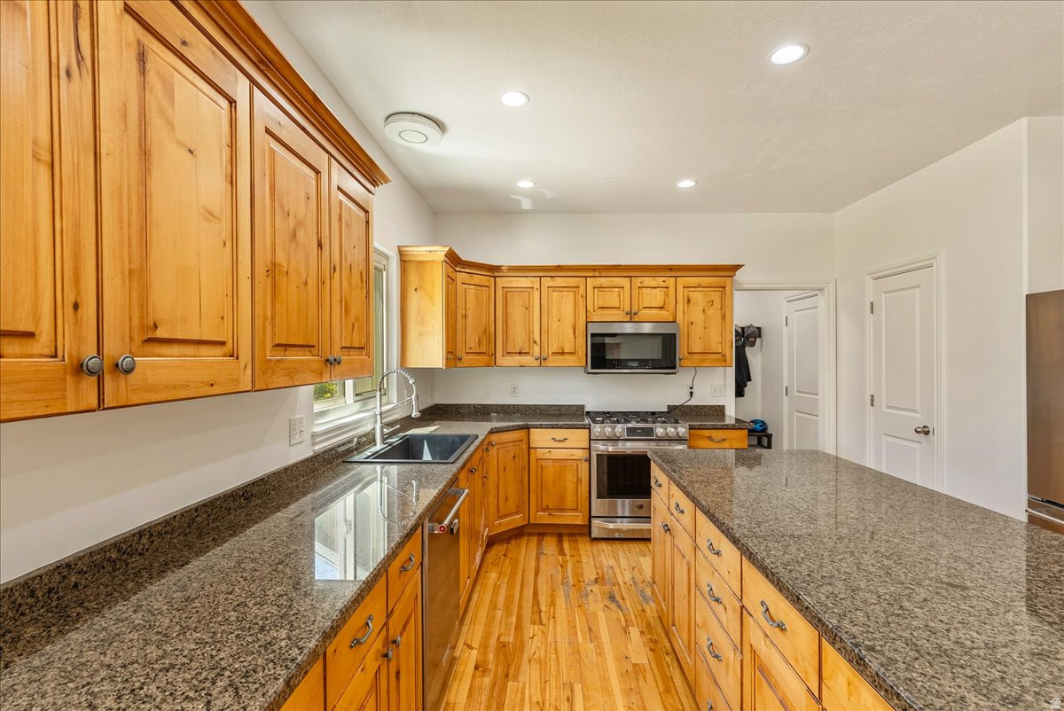SPRING VIEW FARMS - Residential