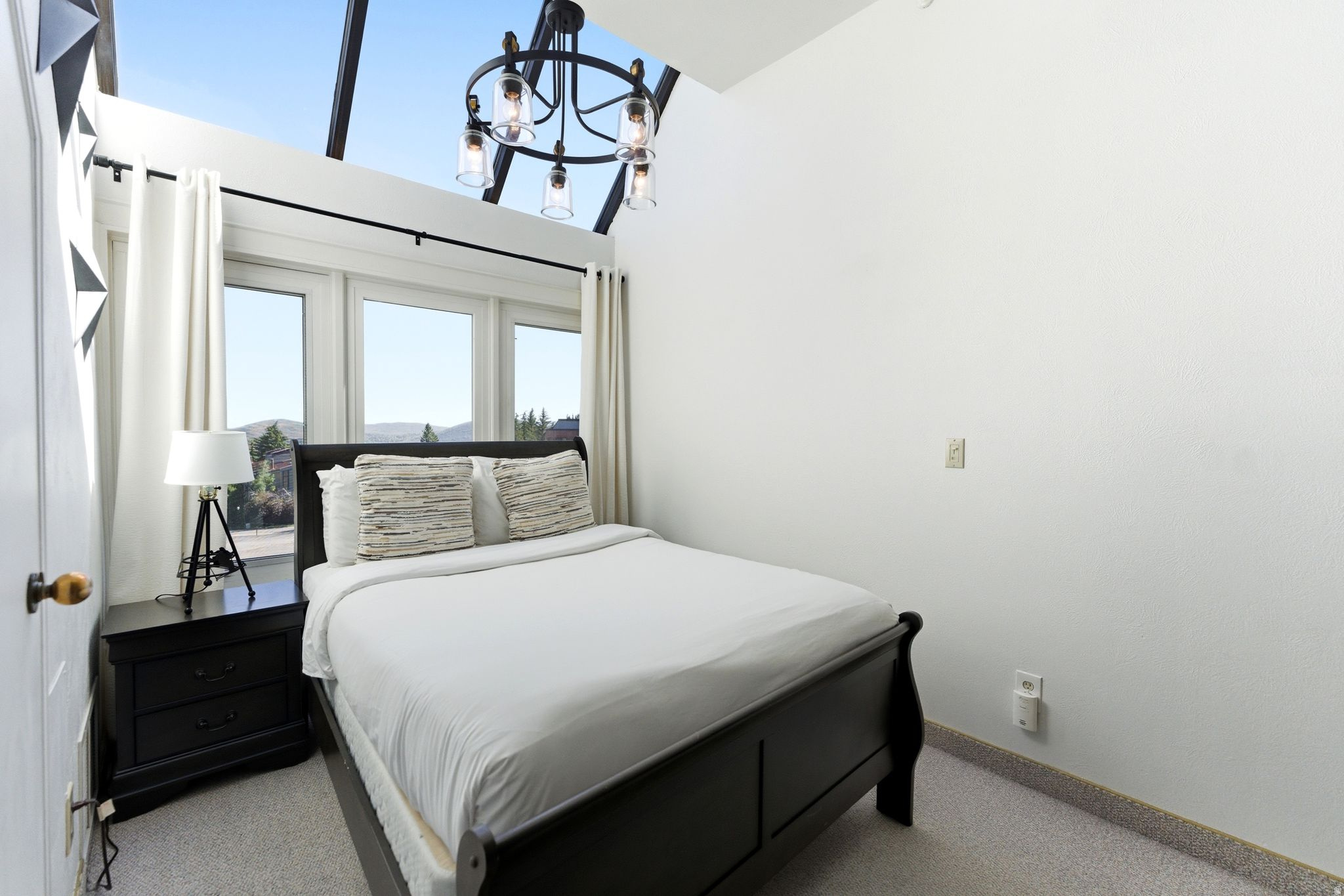 RESORT CENTER CONDOMINIUMS - Residential