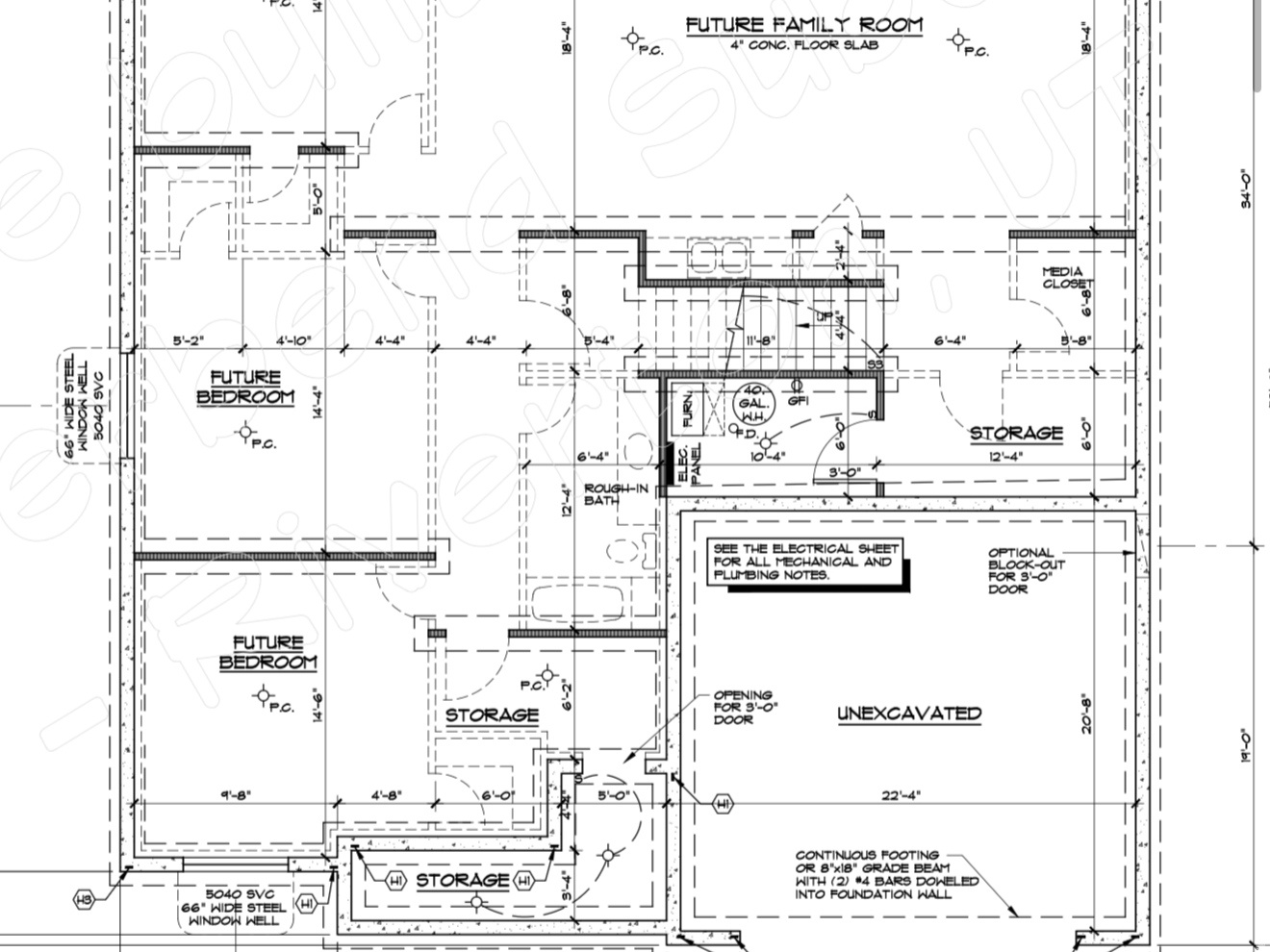 RIVERBEND - Residential
