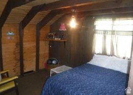 PINE MEADOW RANCH - Residential