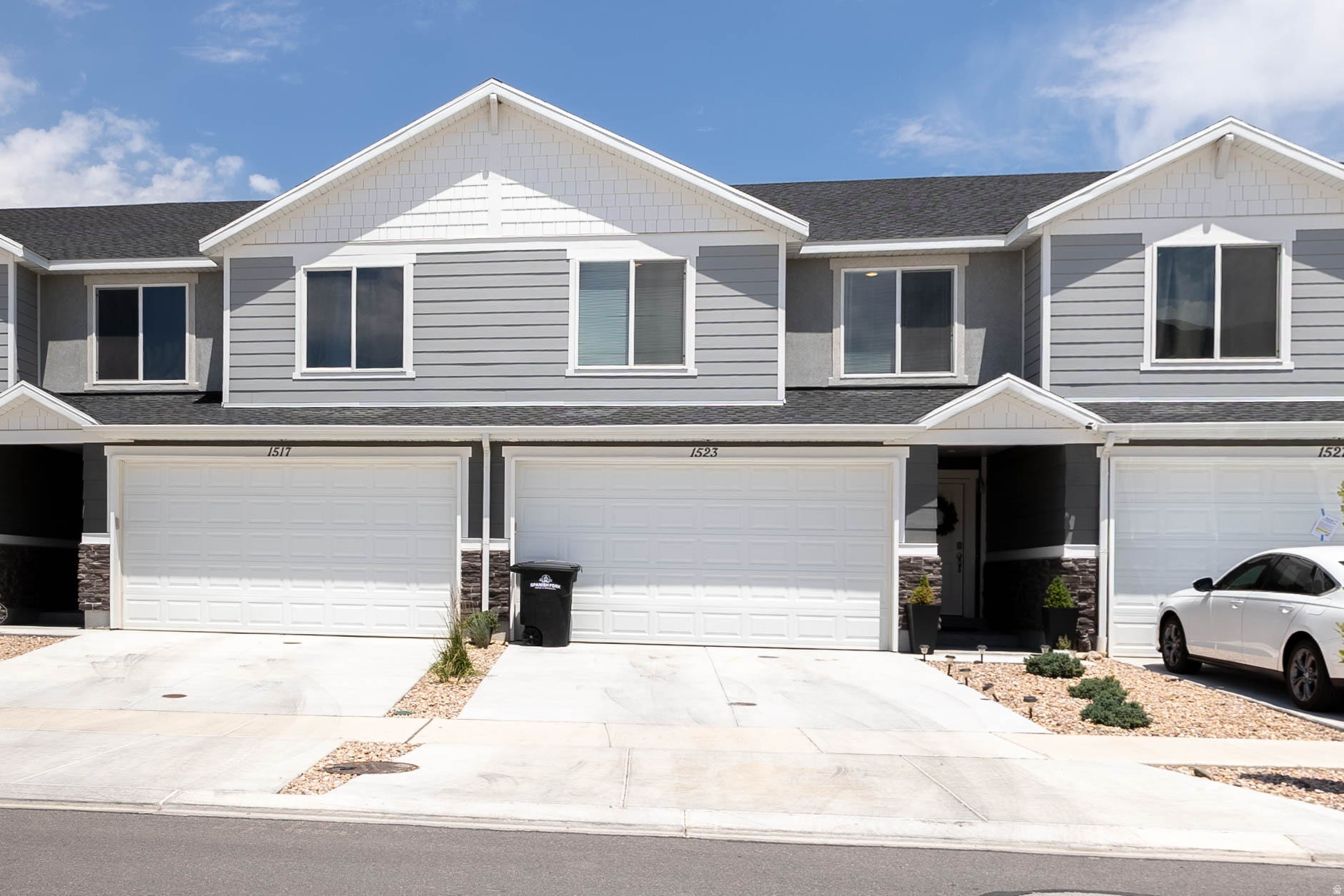 QUIET VALLEY - Residential