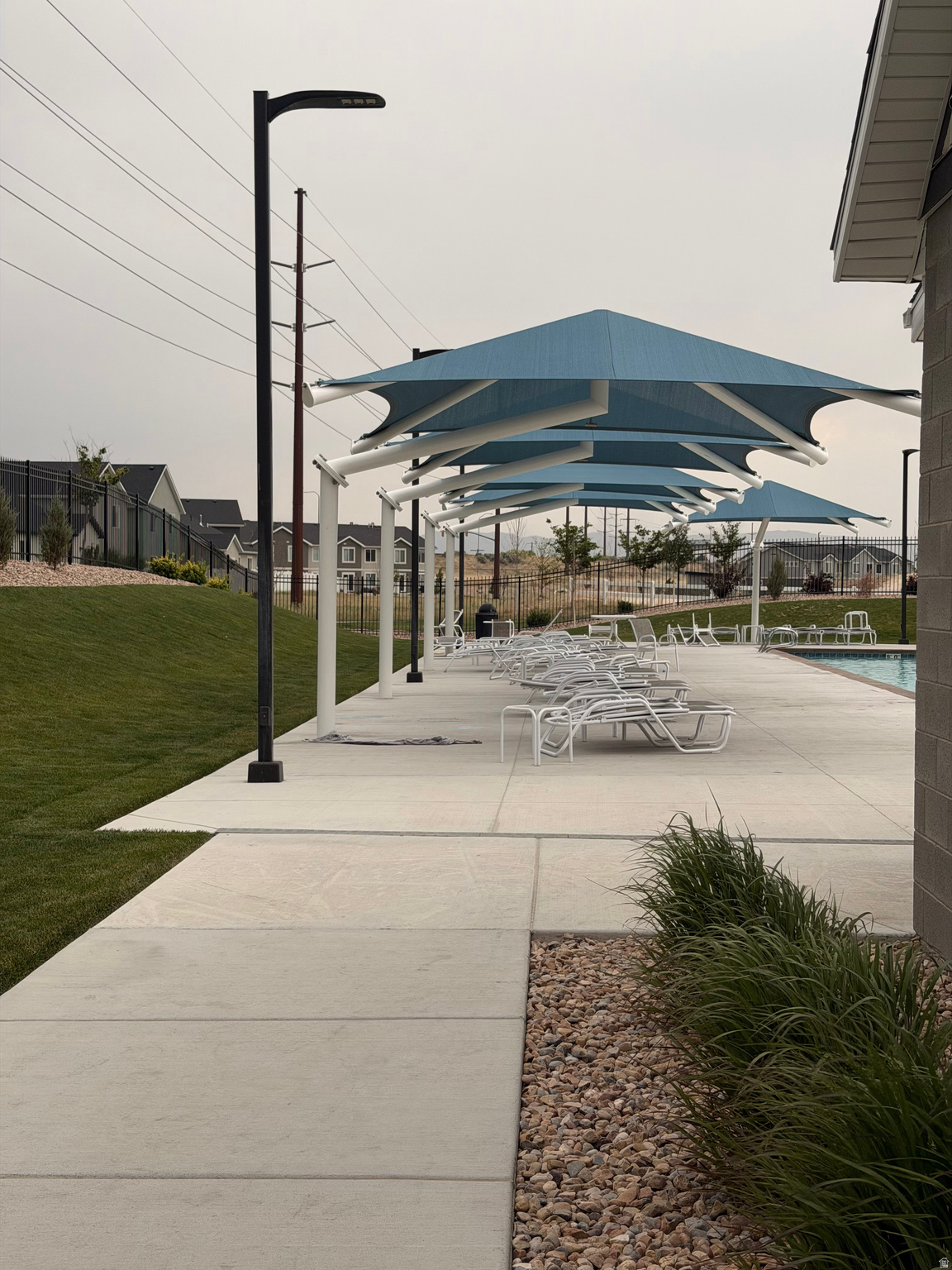 QUIET VALLEY - Residential