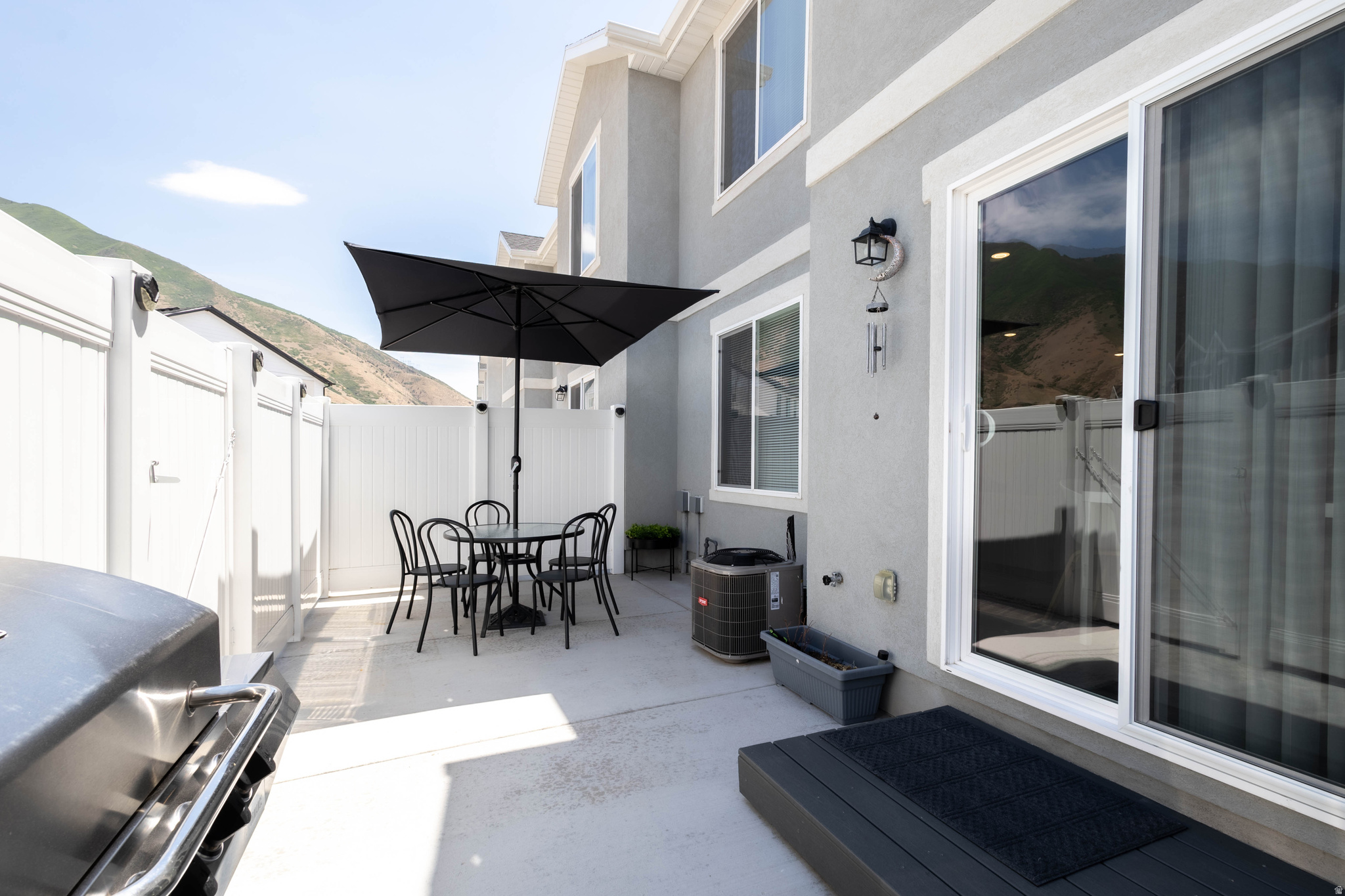 QUIET VALLEY - Residential